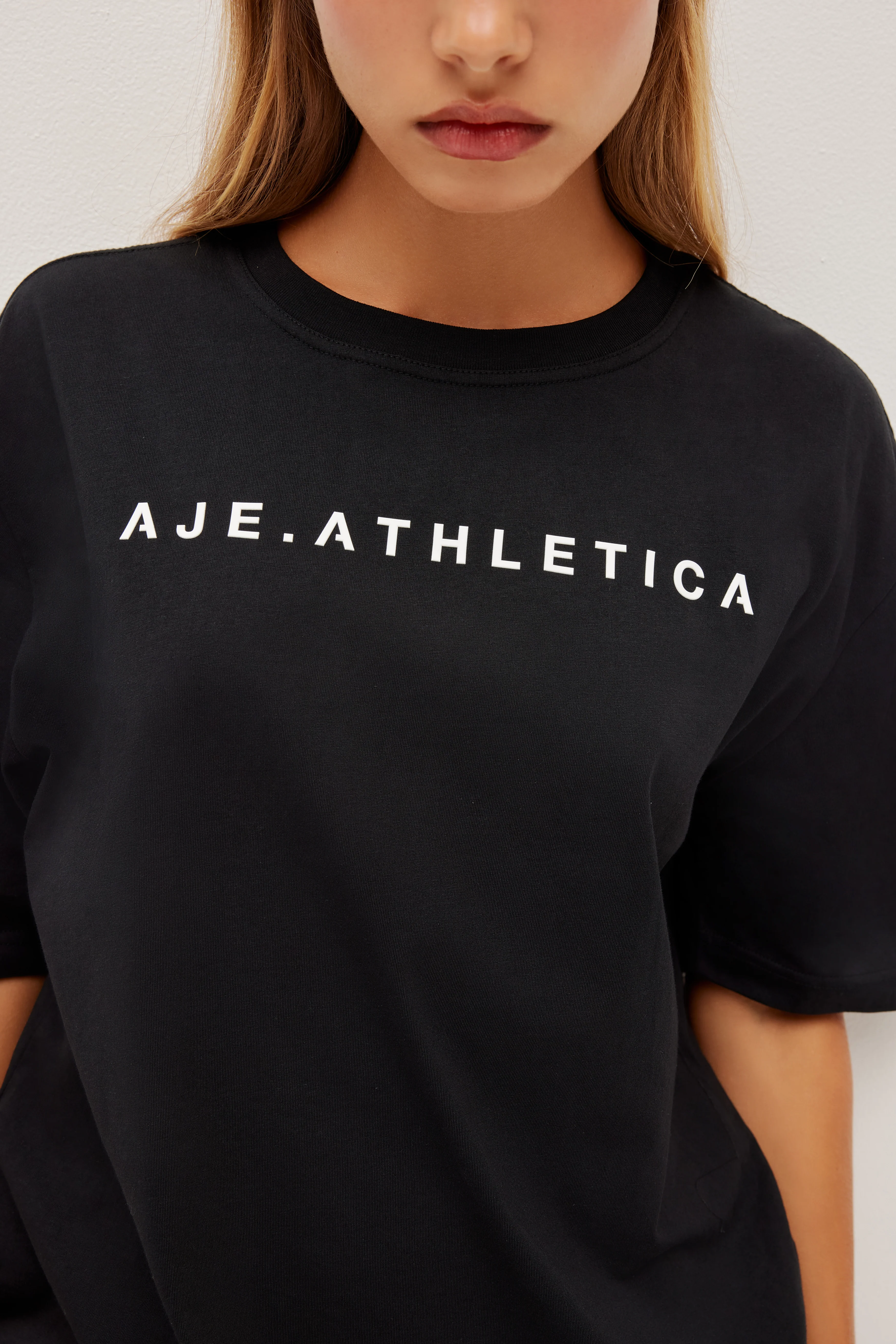 Original Logo Tee 102 - Image 4