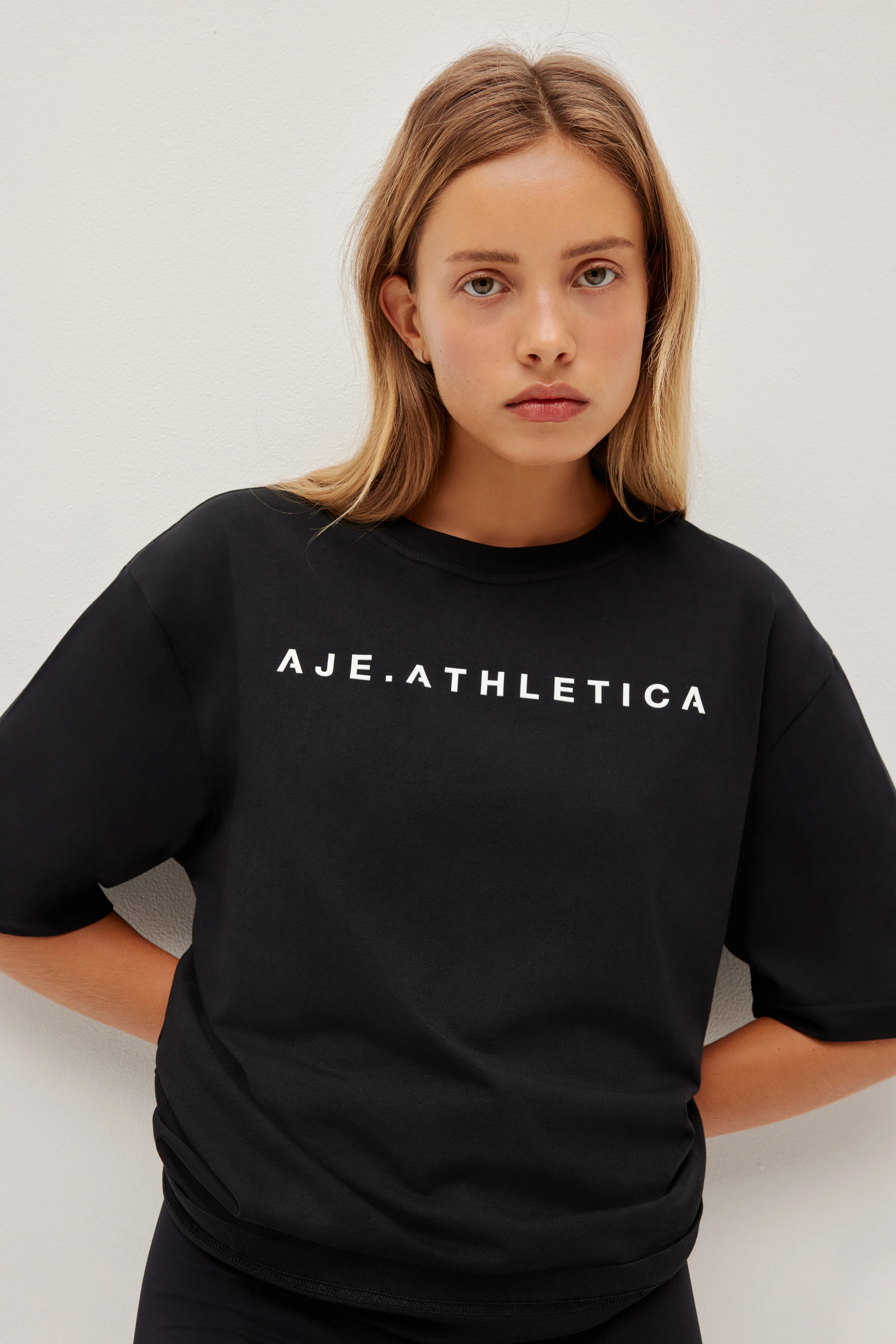 Original Logo Tee 102 - Image 5