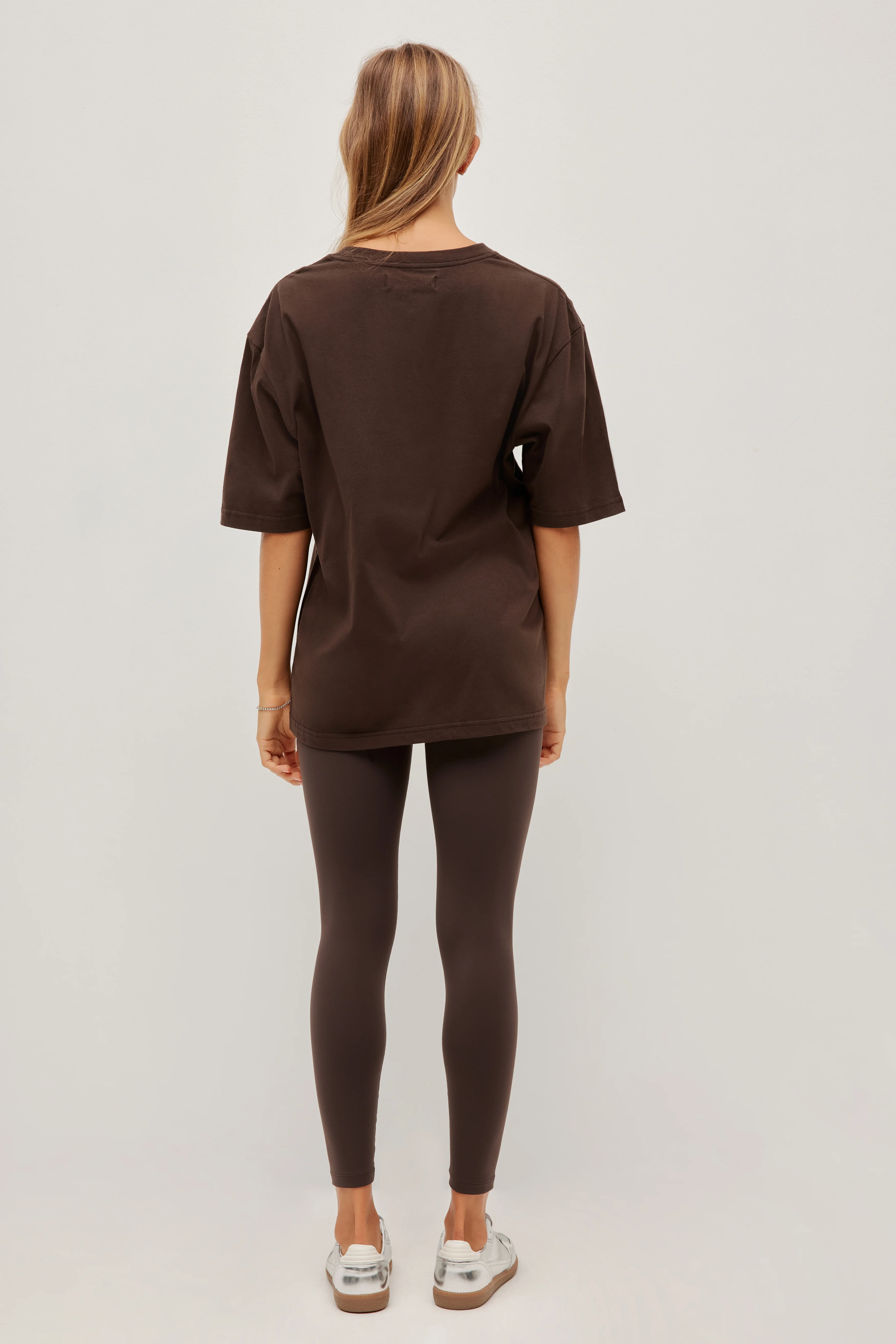 Original Logo Tee 102 - Image 10