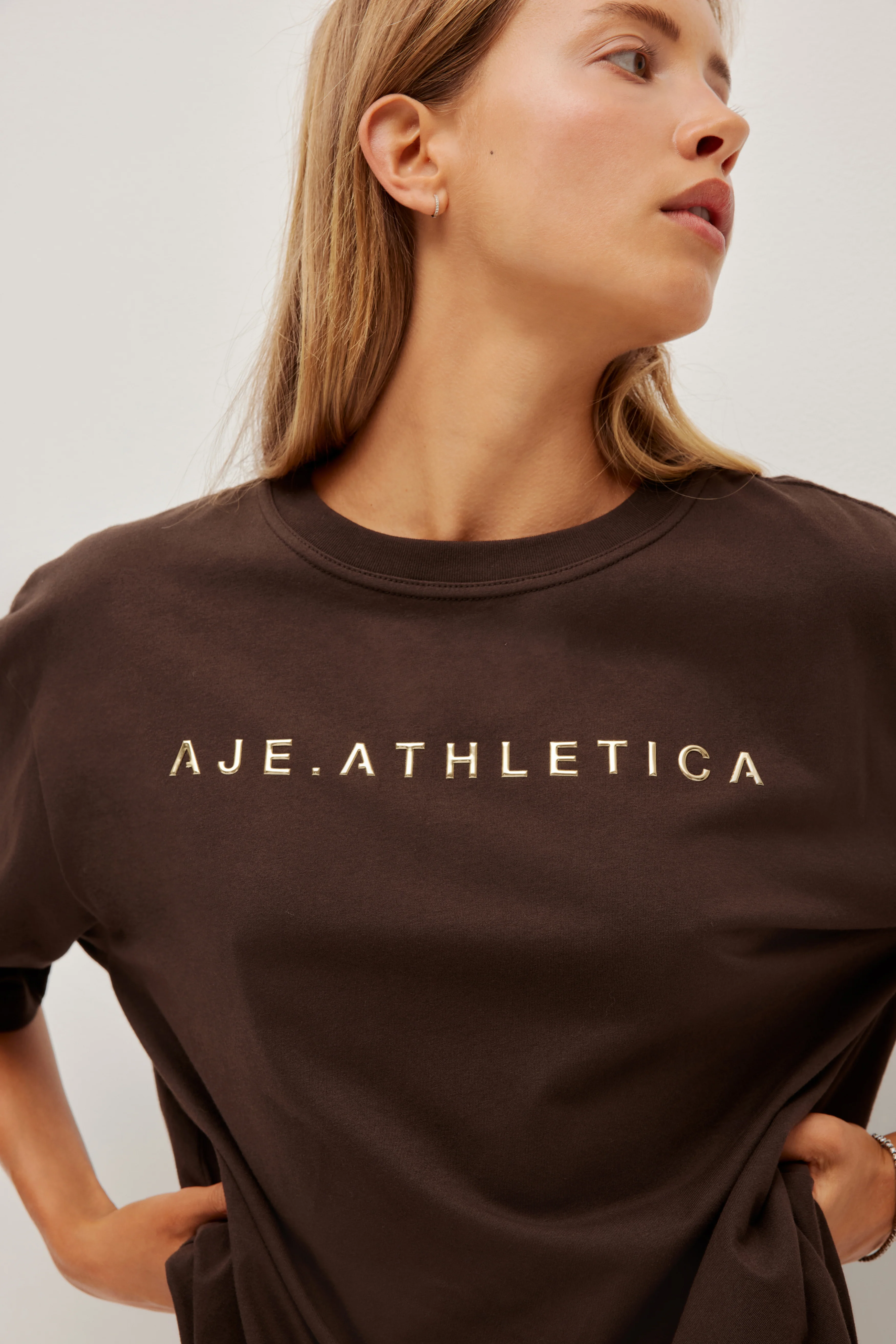 Original Logo Tee 102 - Image 4