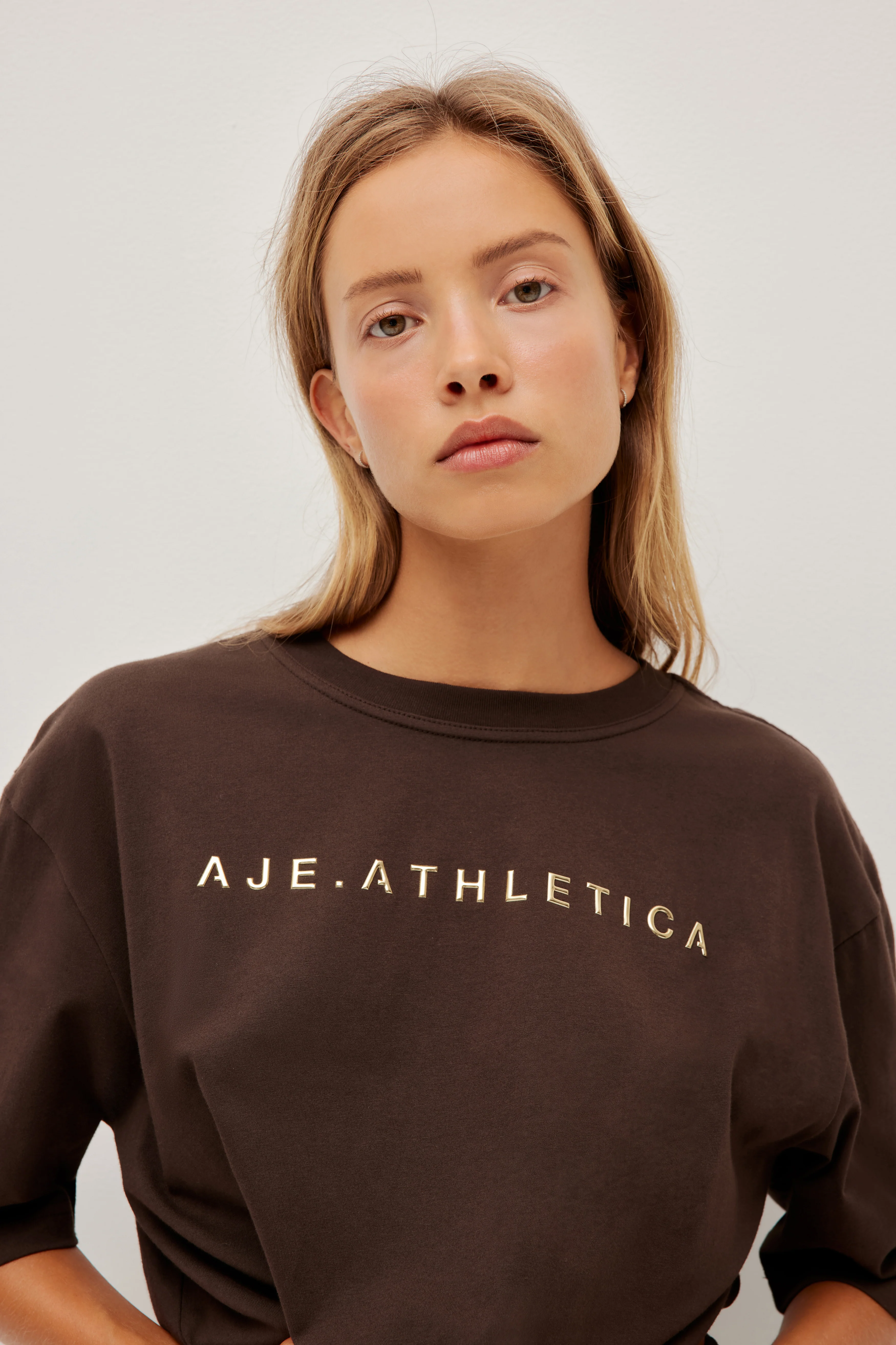 Original Logo Tee 102 - Image 5