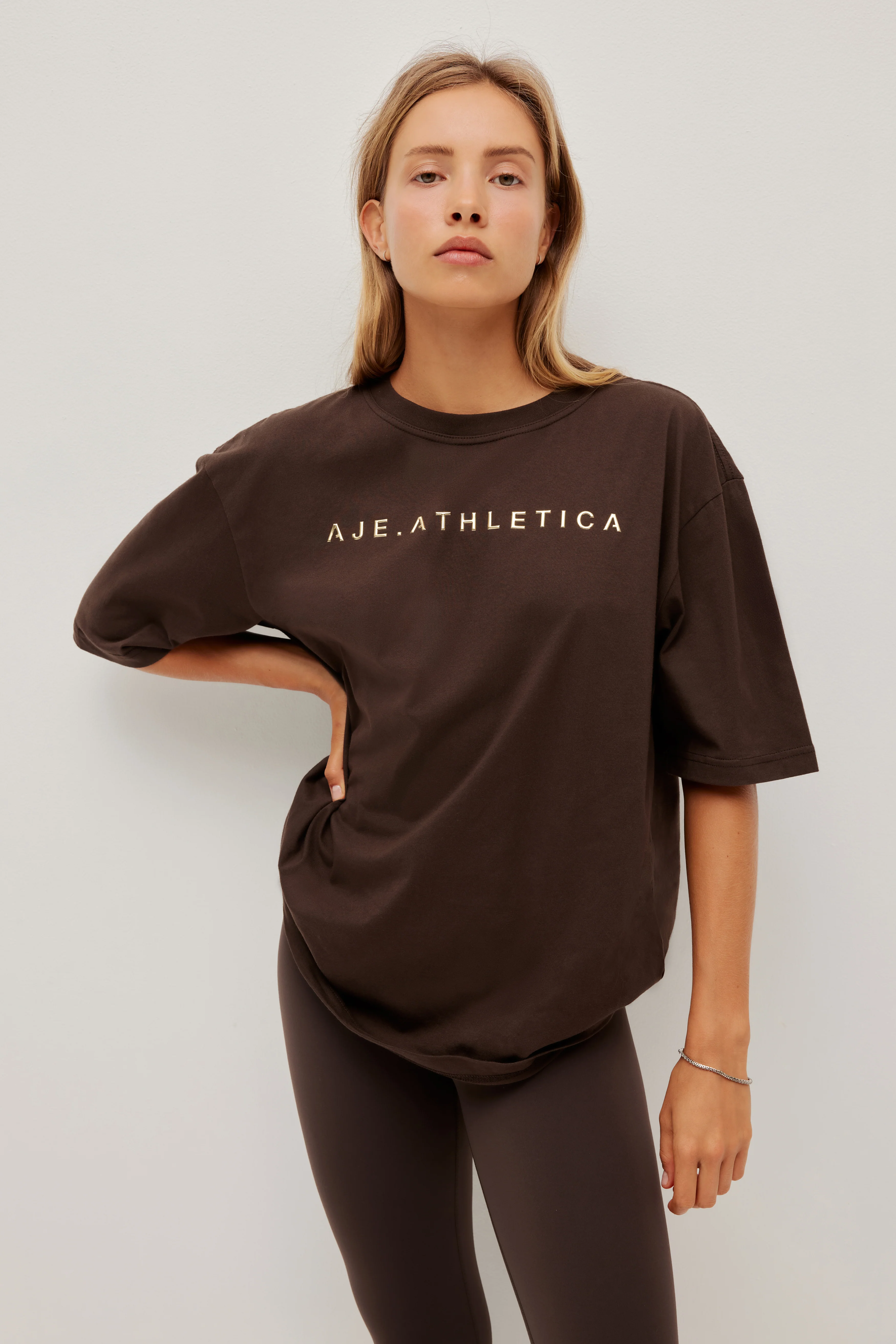 Original Logo Tee 102 - Image 6