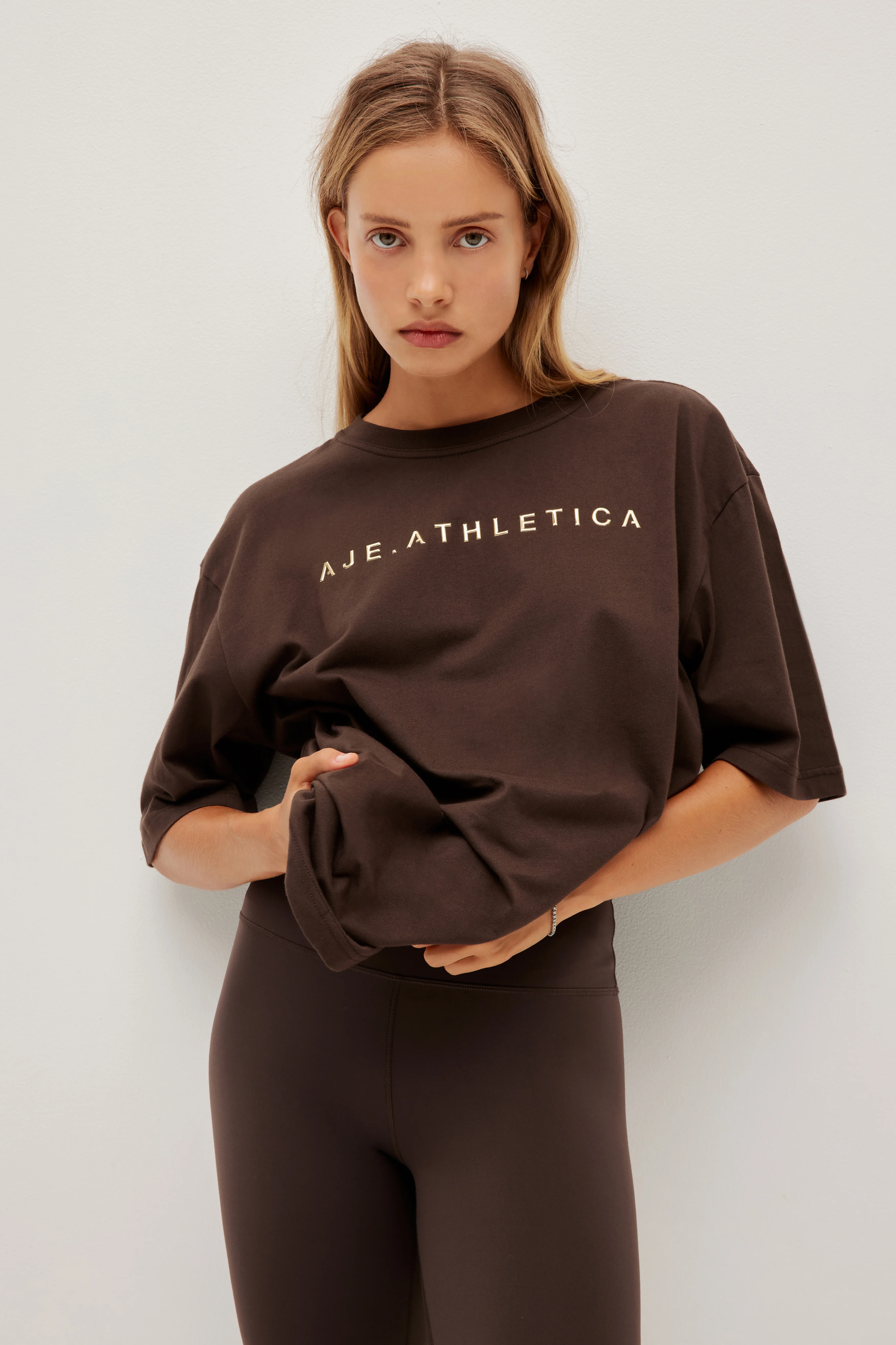 Original Logo Tee 102 - Image 7
