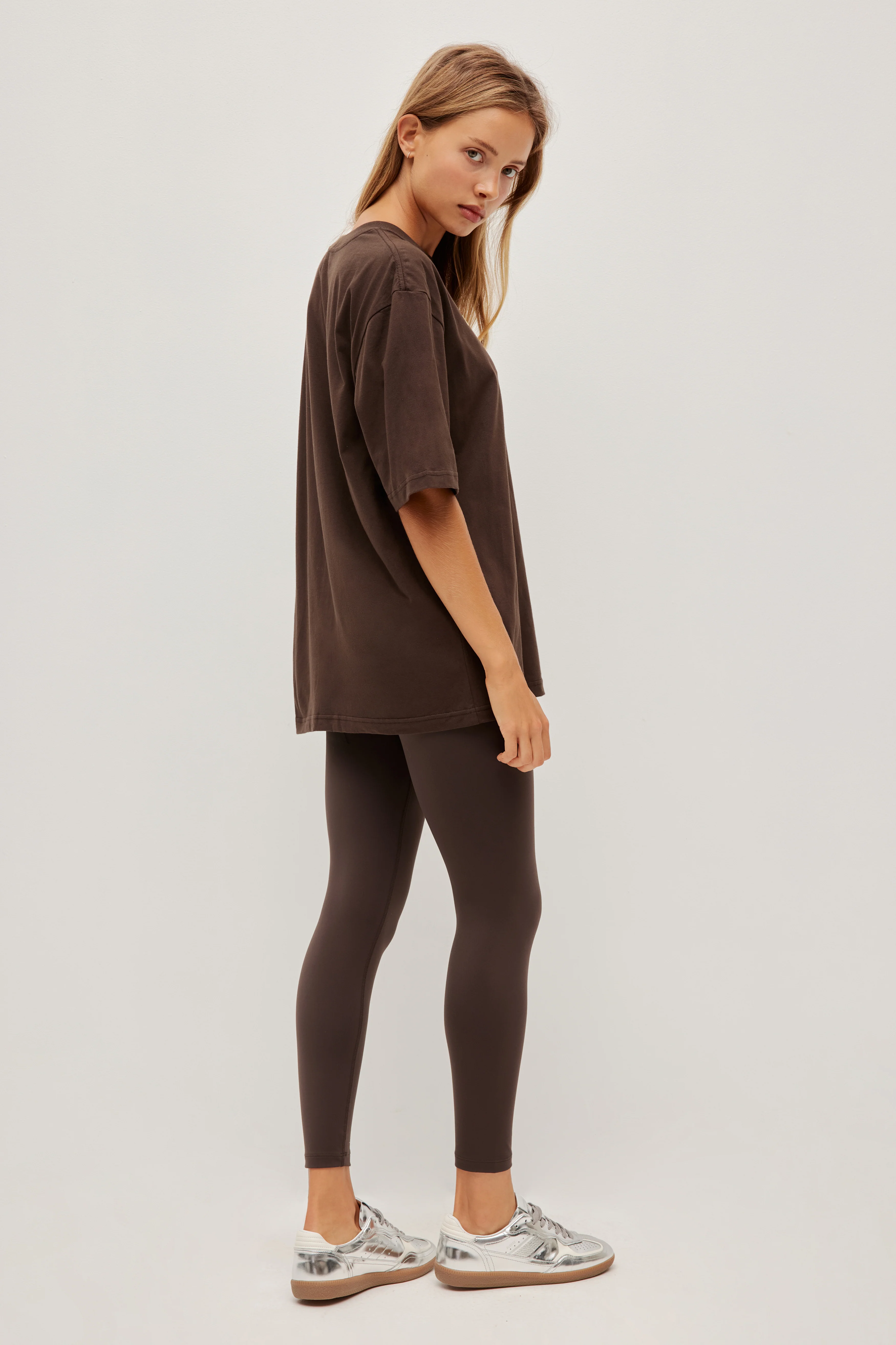 Original Logo Tee 102 - Image 8