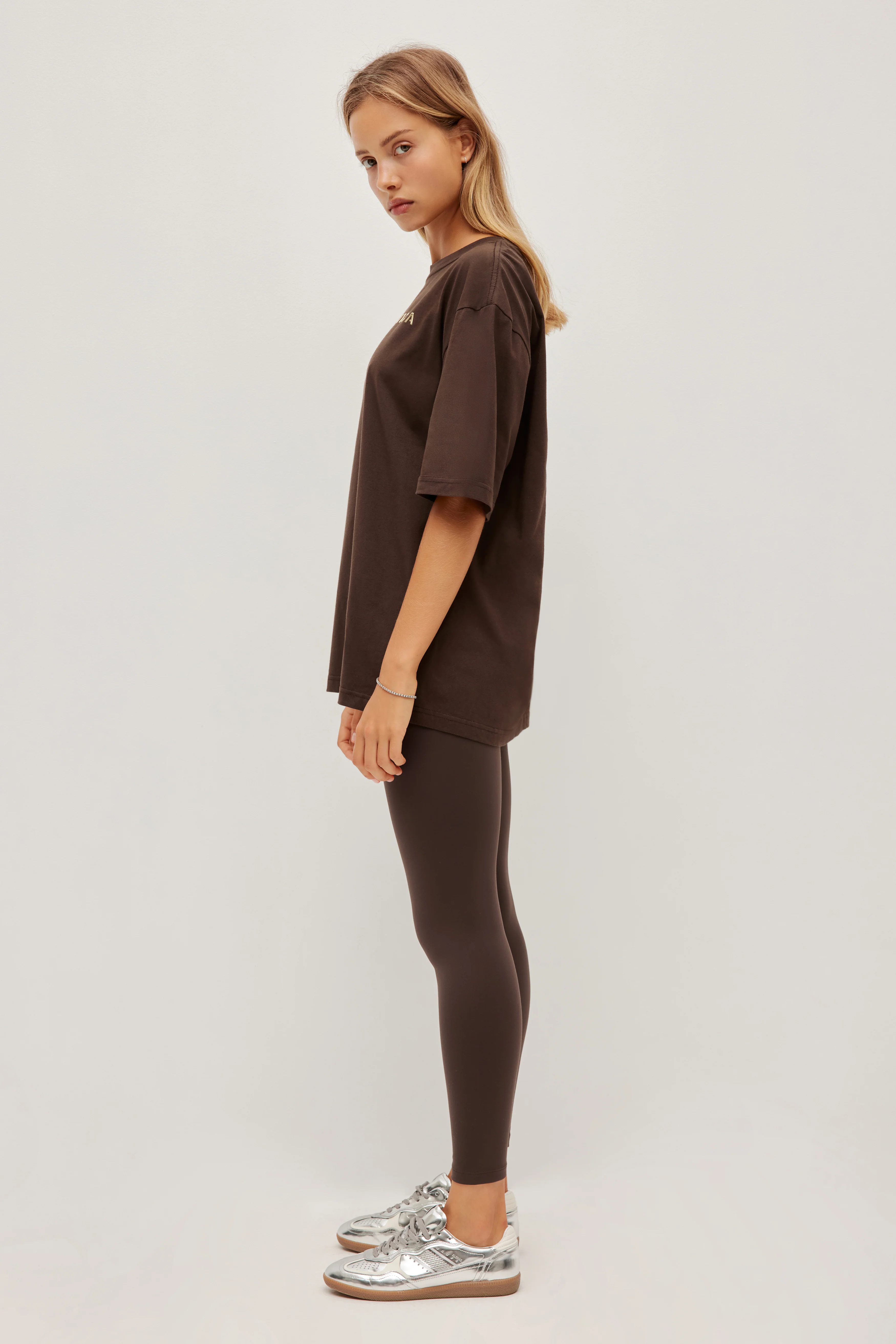 Original Logo Tee 102 - Image 9