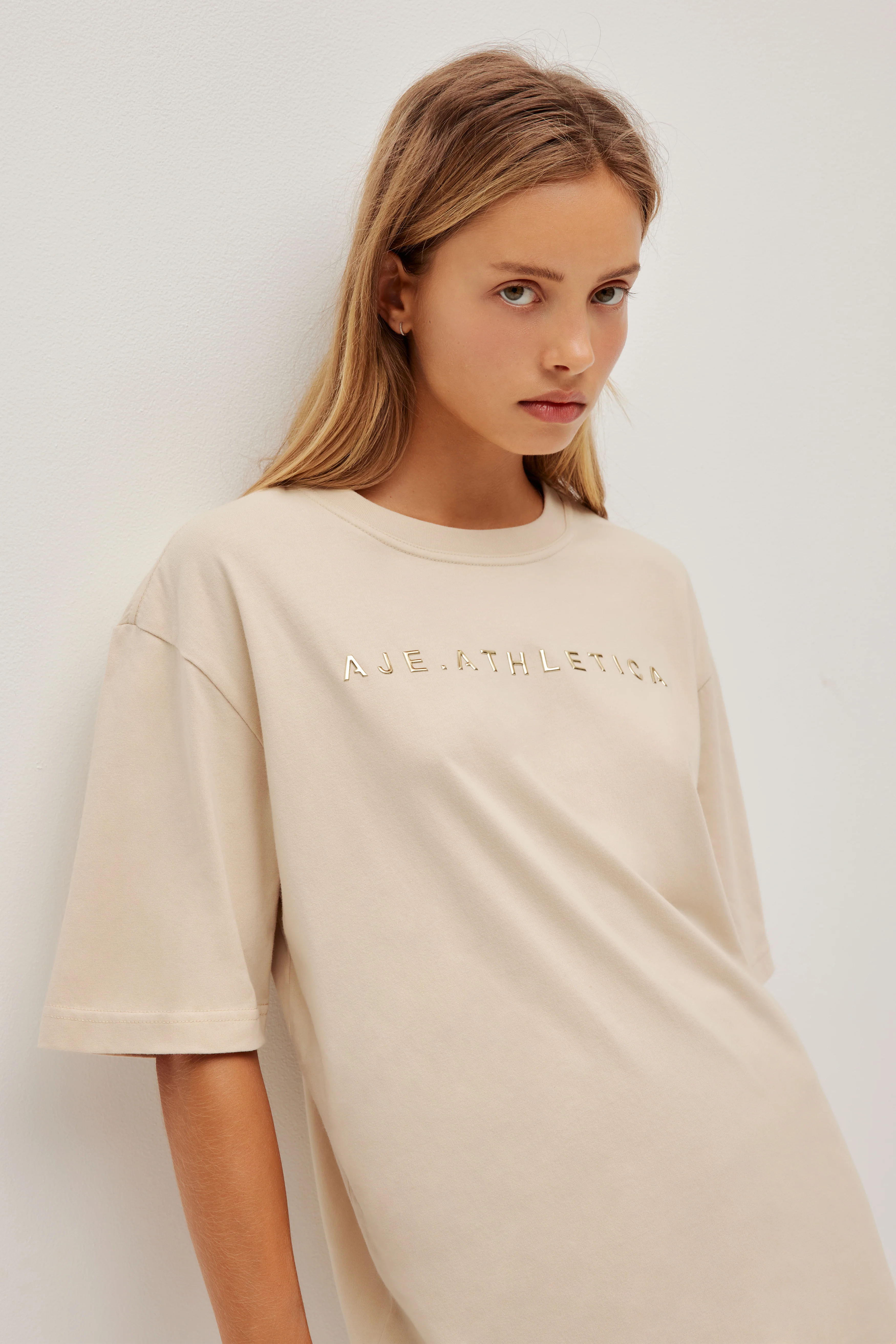 Original Logo Tee 102 - Image 5
