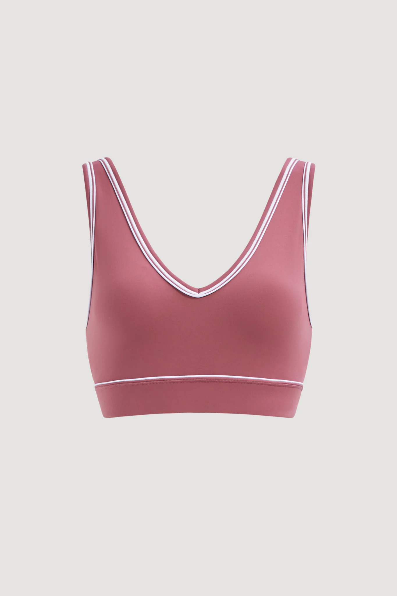Piping Sports Bra 337 - Image 2