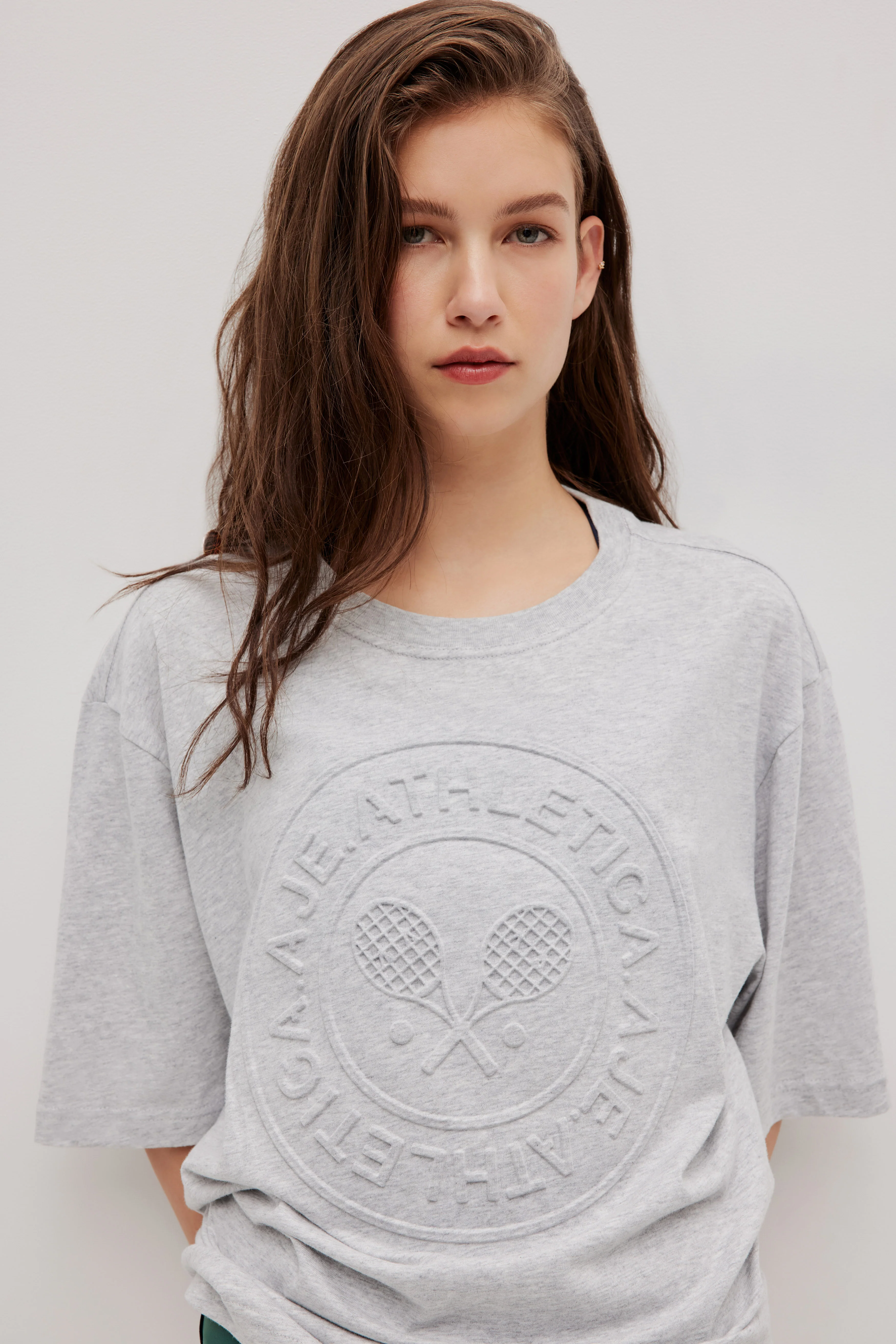 Racquet Tee 102 - Image 3