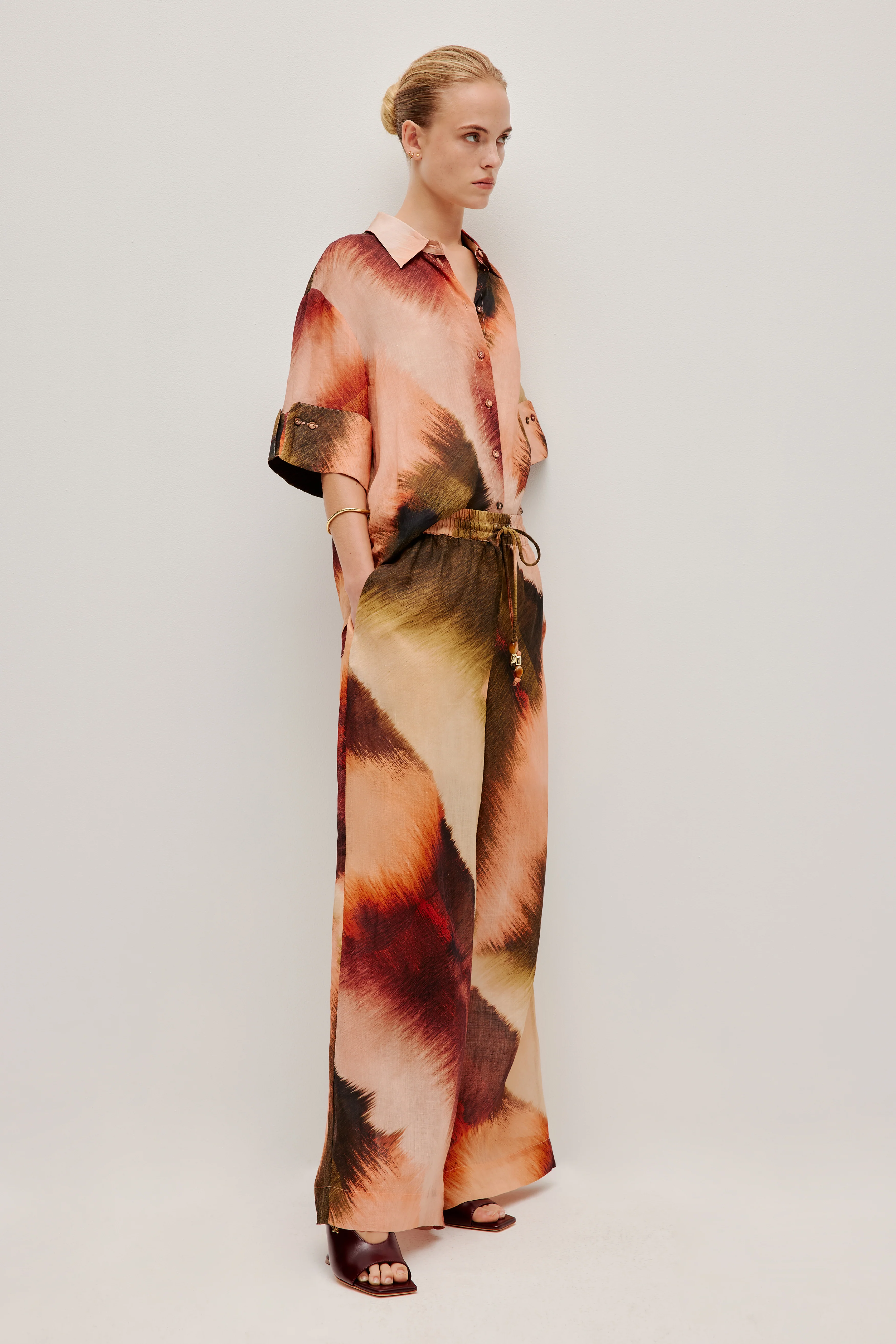 Renley Relaxed Pant - Image 3