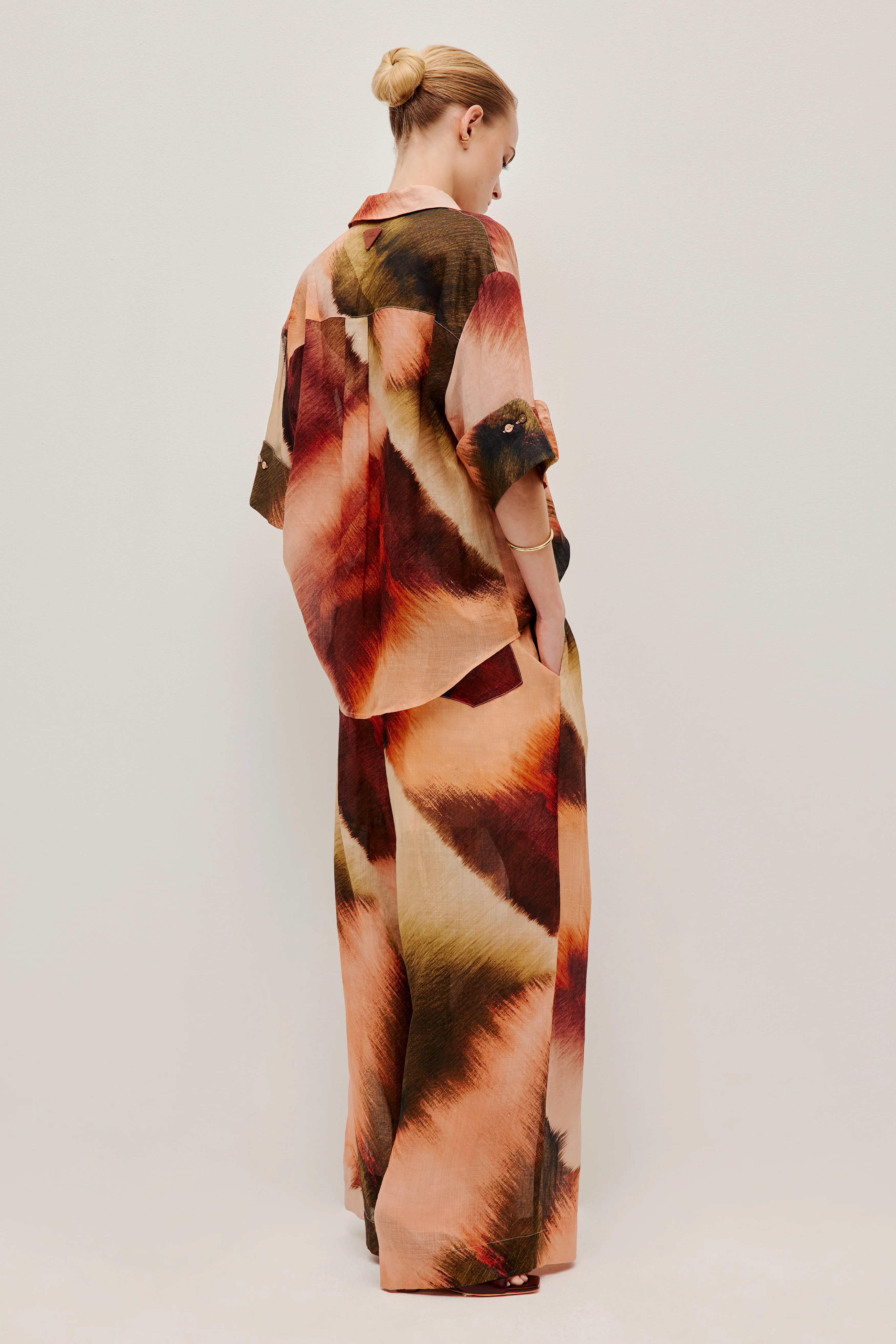 Renley Relaxed Pant - Image 6