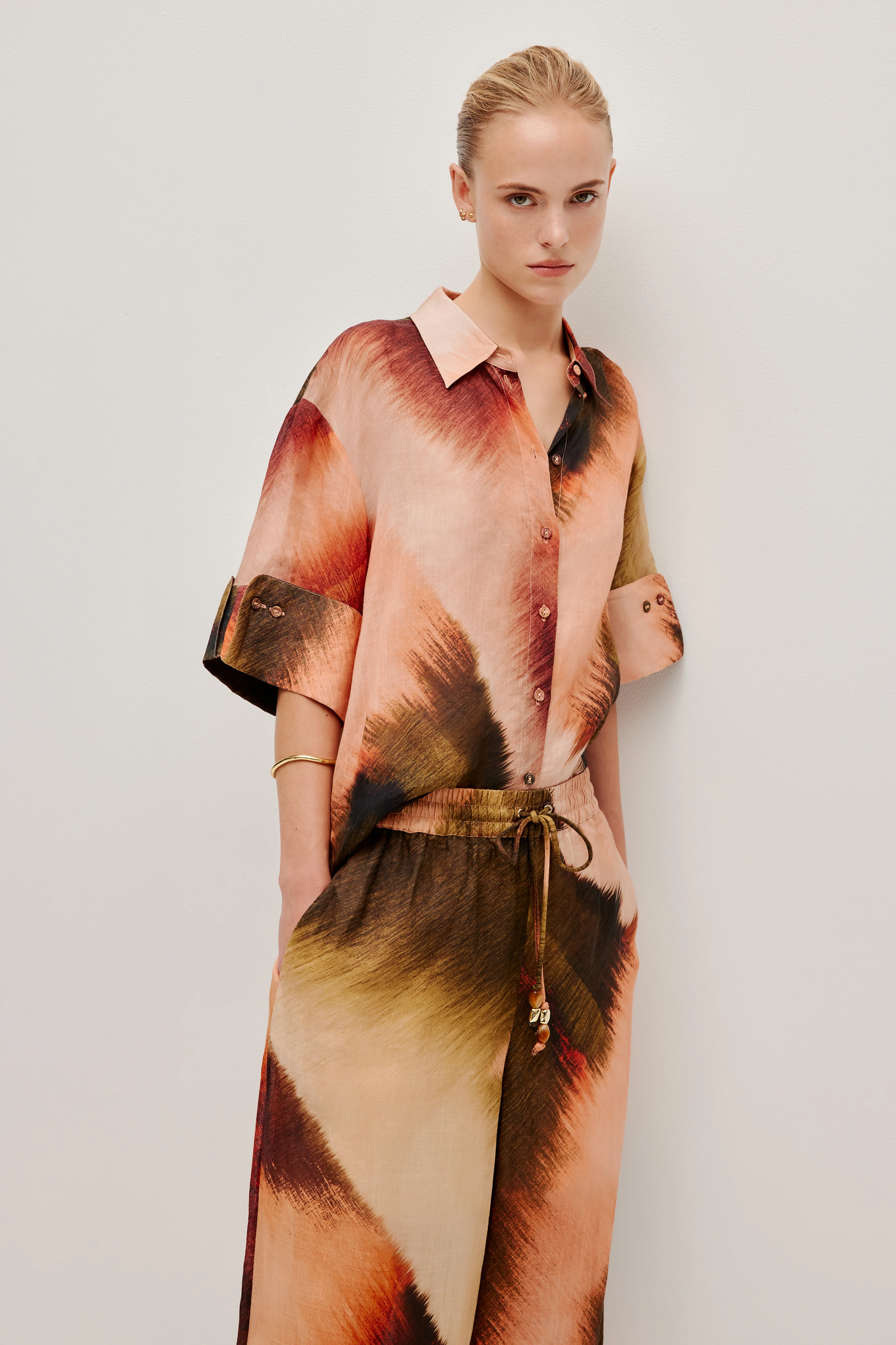 Renley Relaxed Pant - Image 8