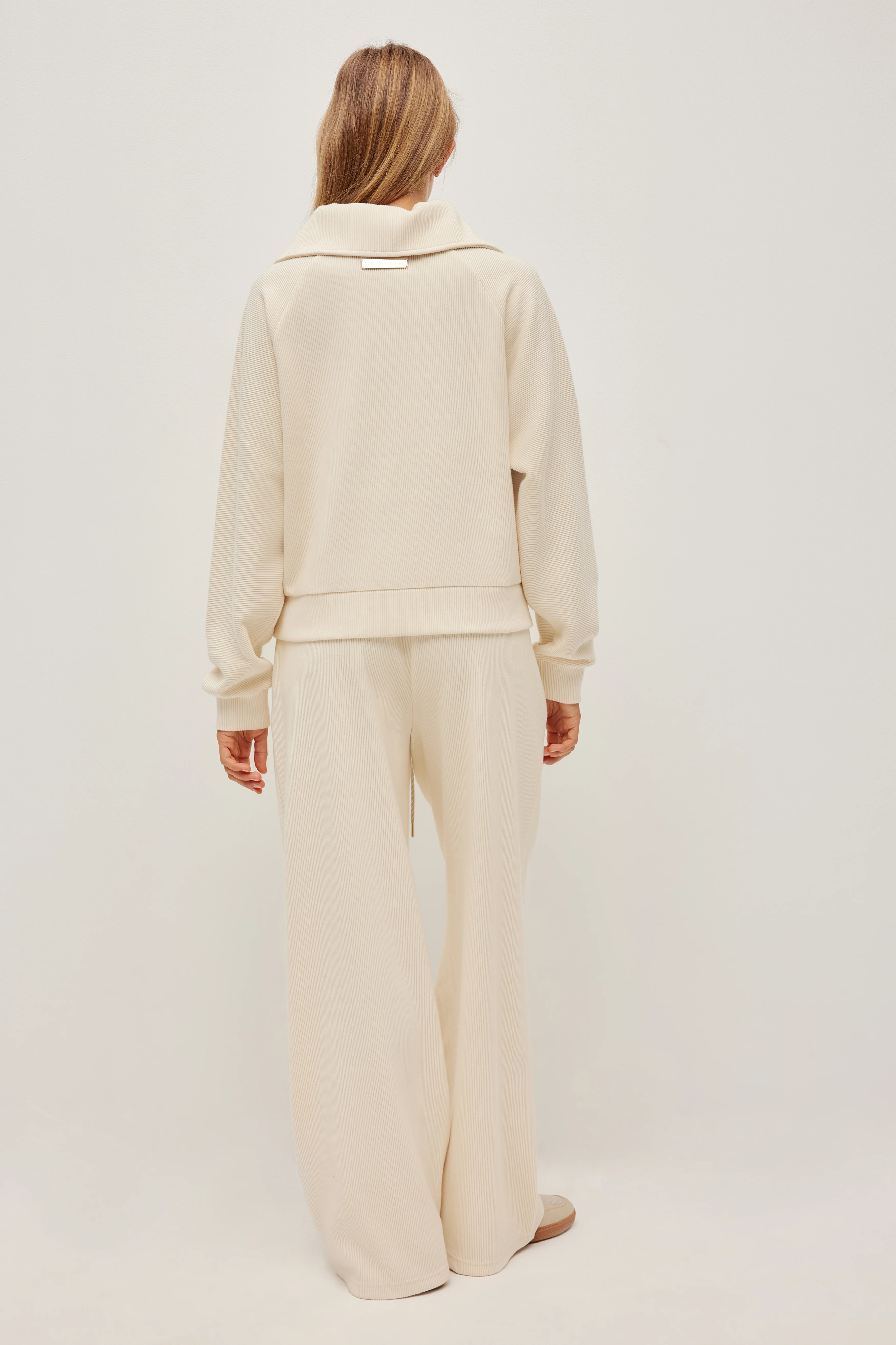 Rib Track Pant - Image 12