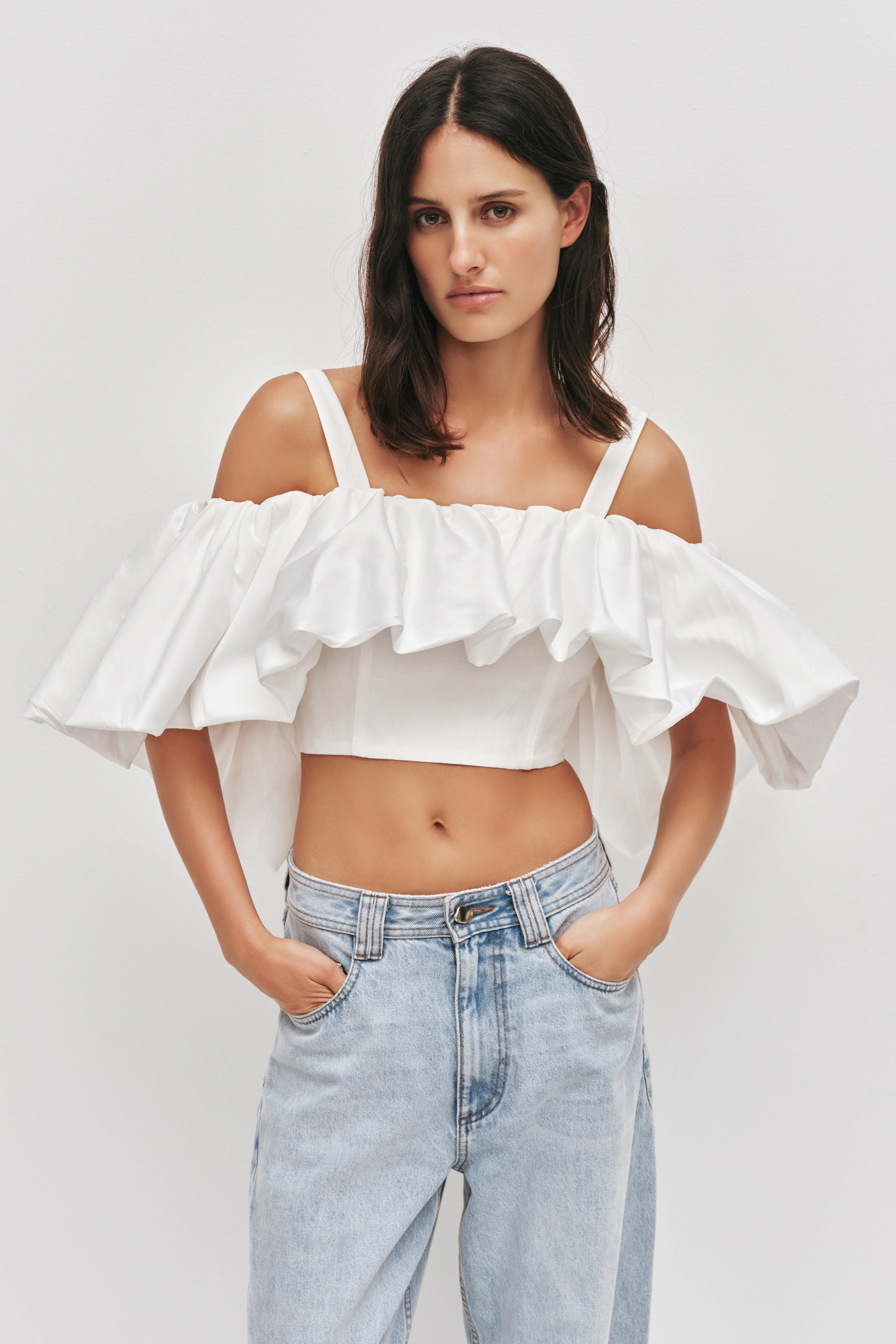 Romy Top - Image 3