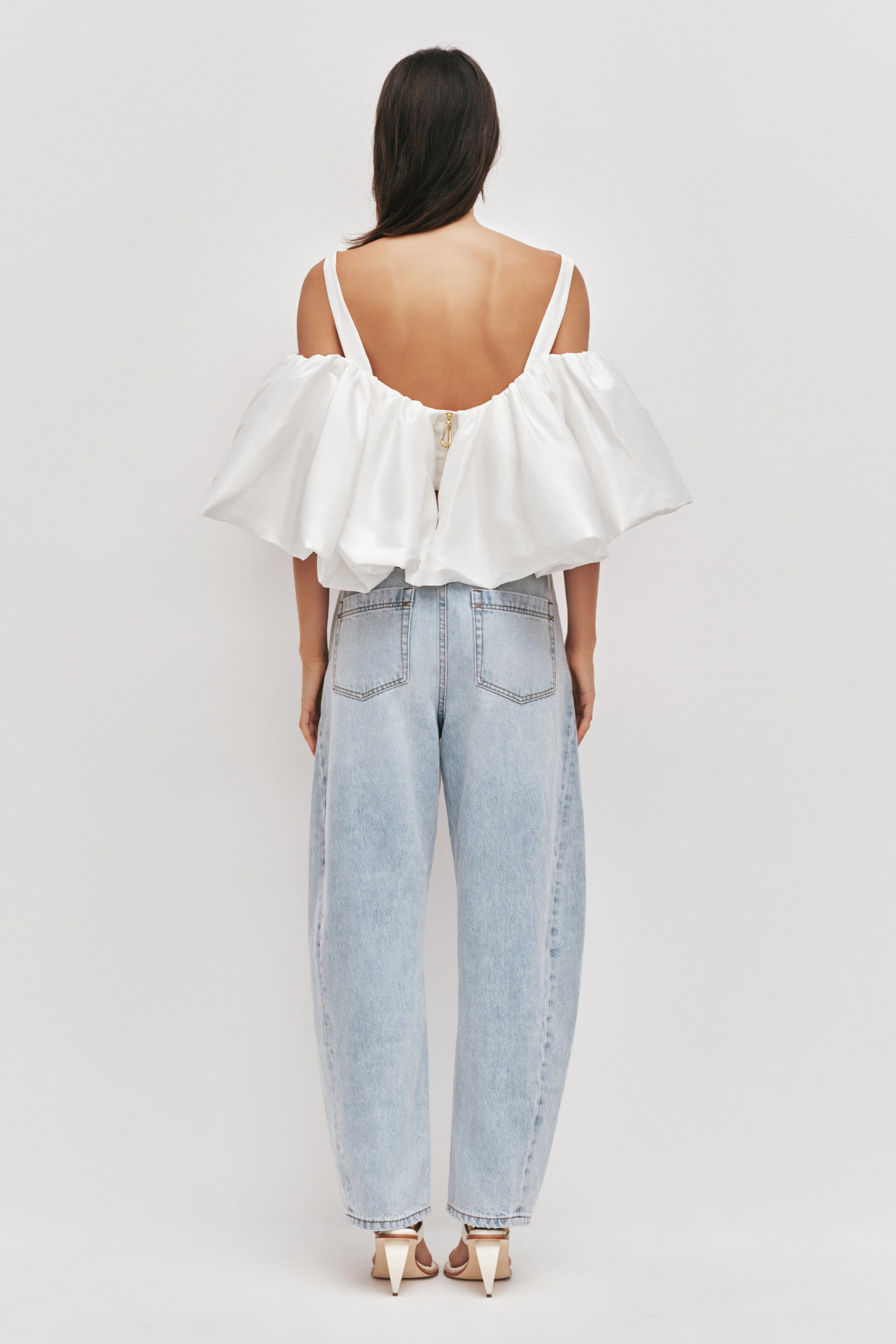 Romy Top - Image 6