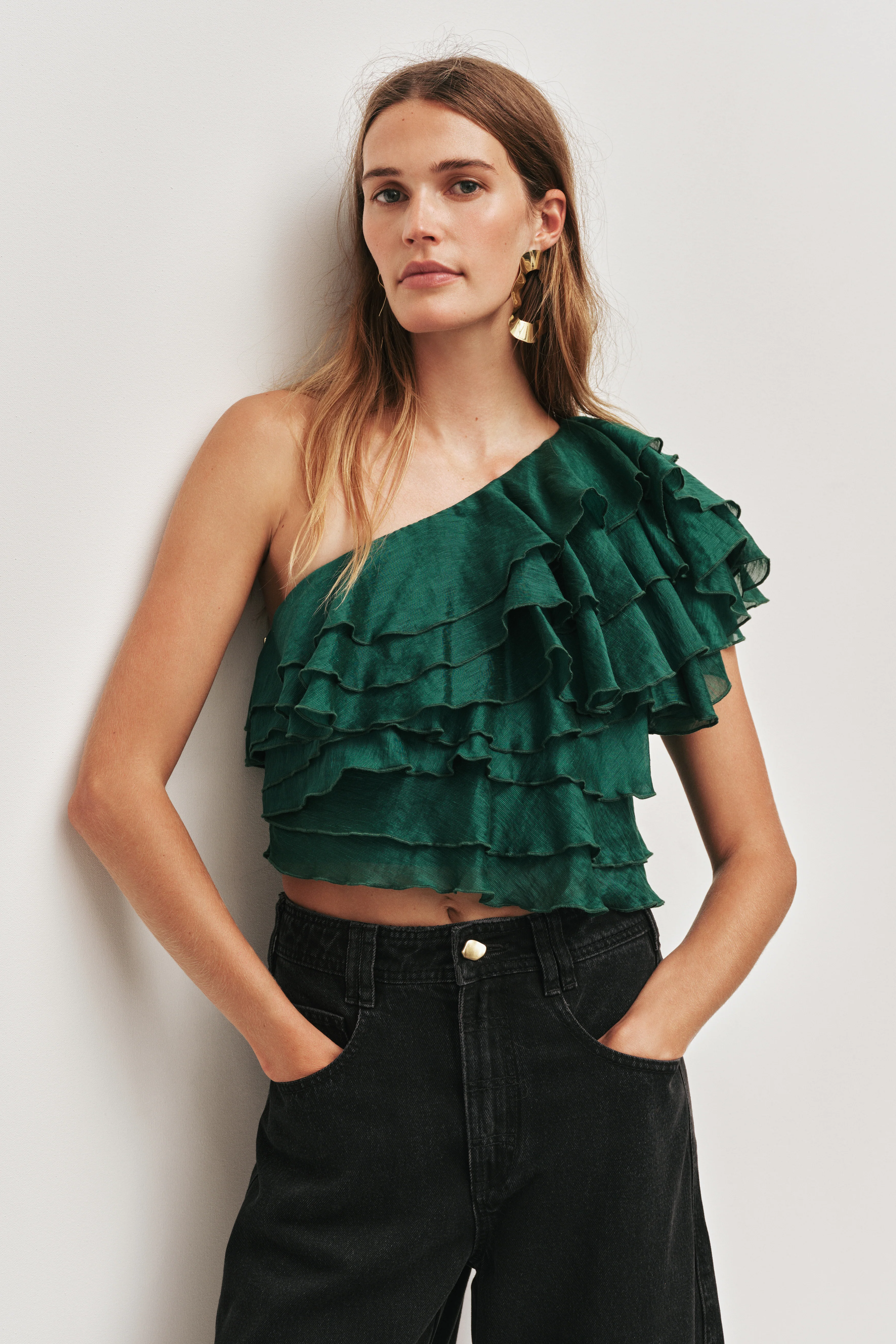 Rosaline Top - Image 3