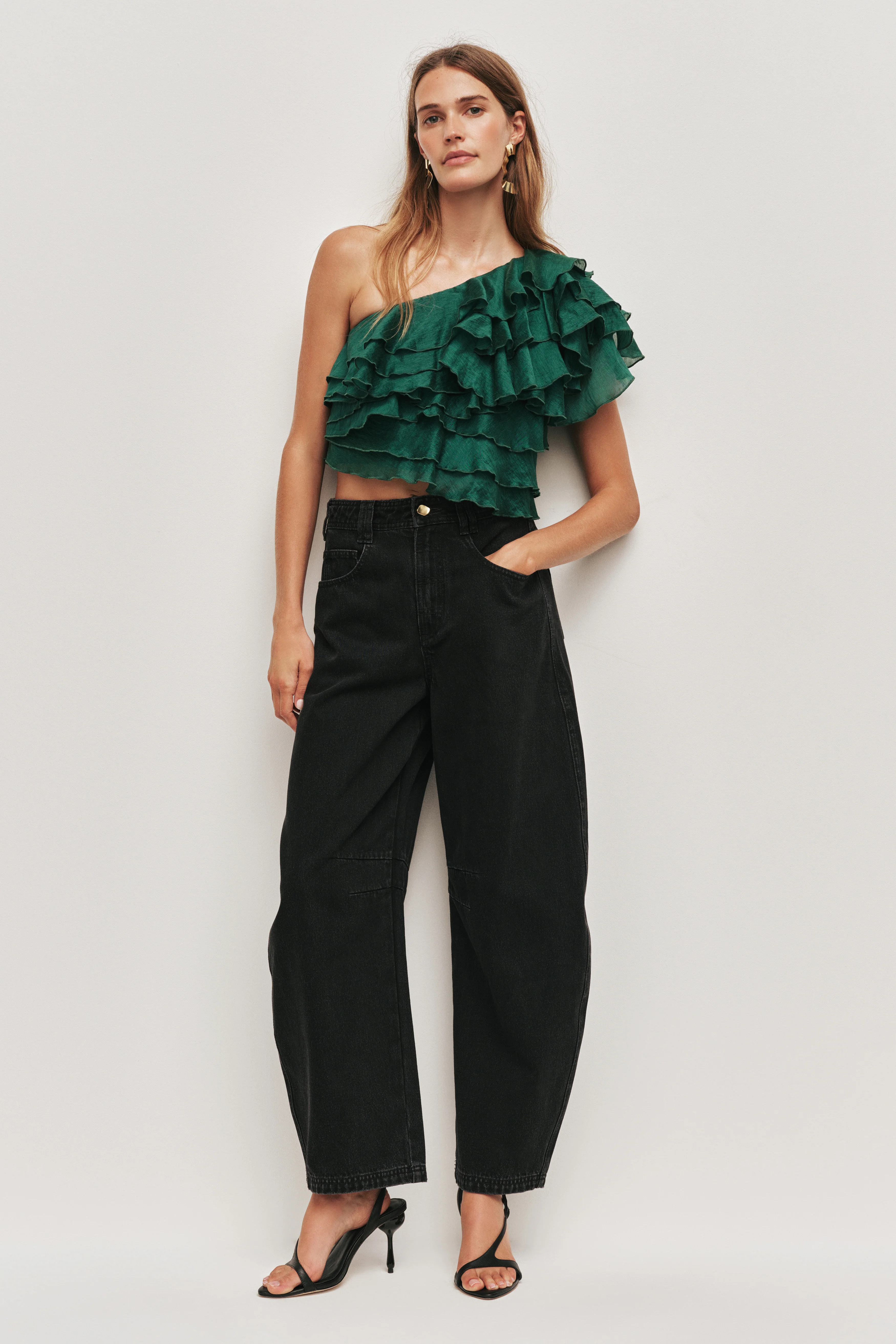 Rosaline Top - Image 4