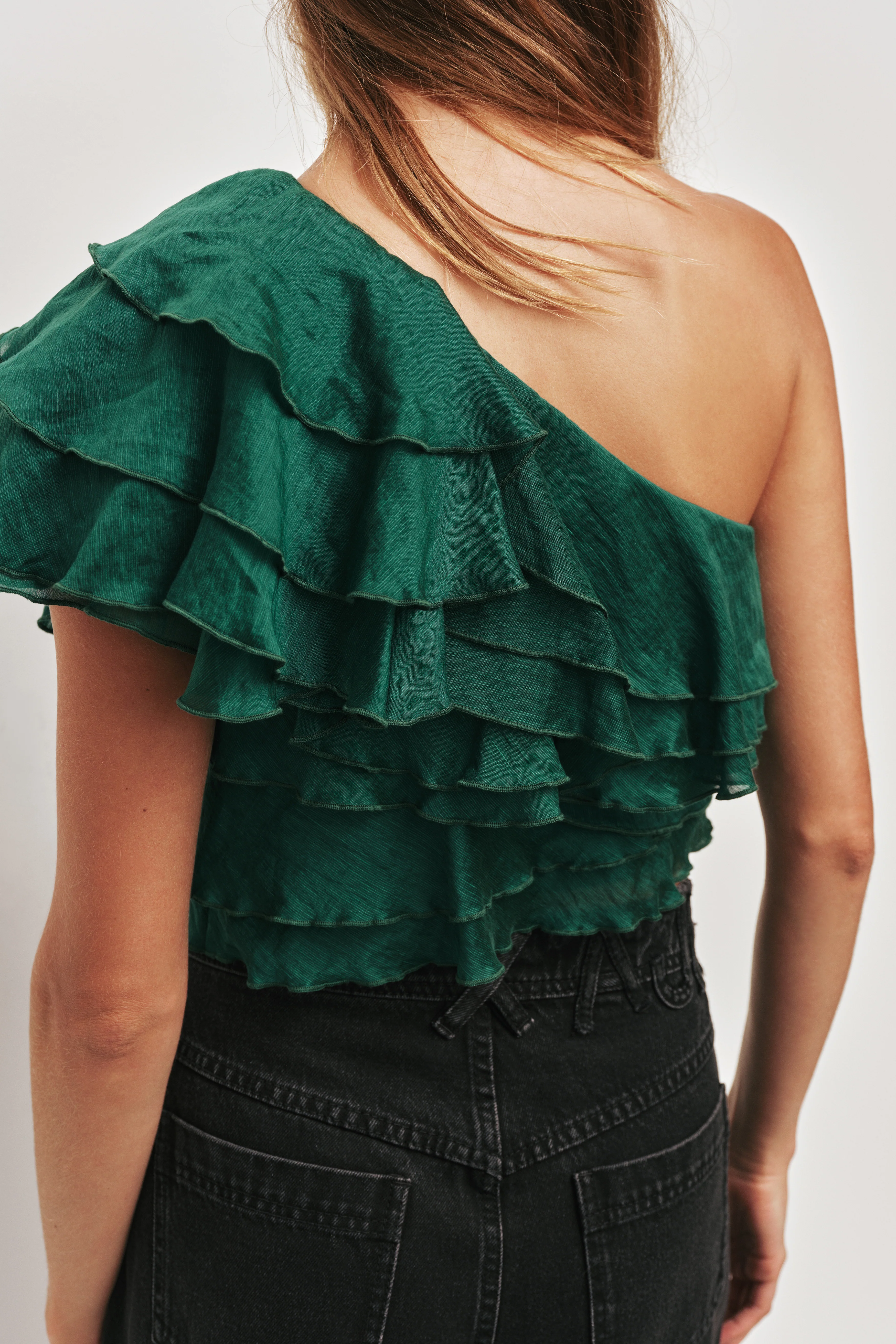 Rosaline Top - Image 5