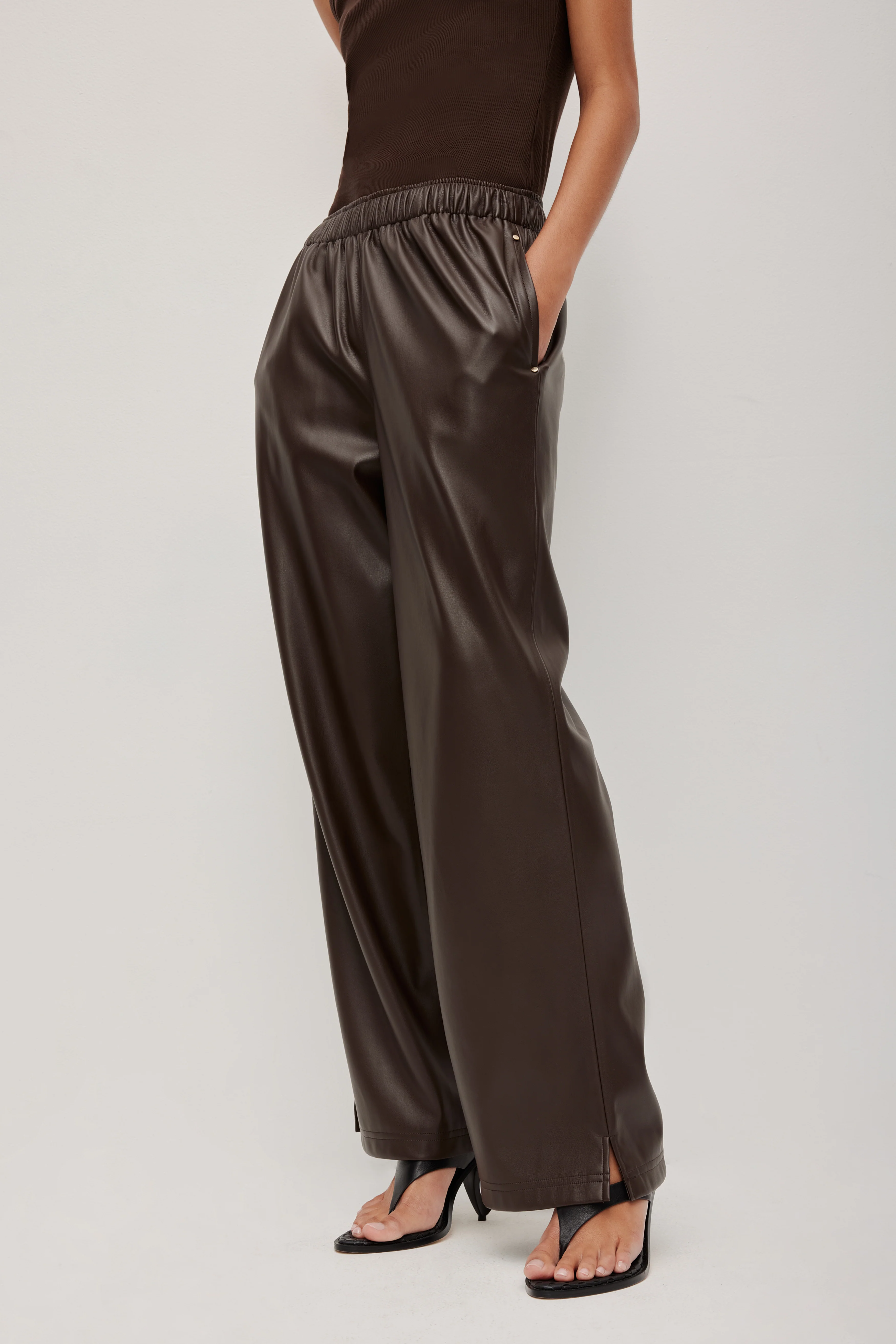Saskia Relaxed Pant - Image 5
