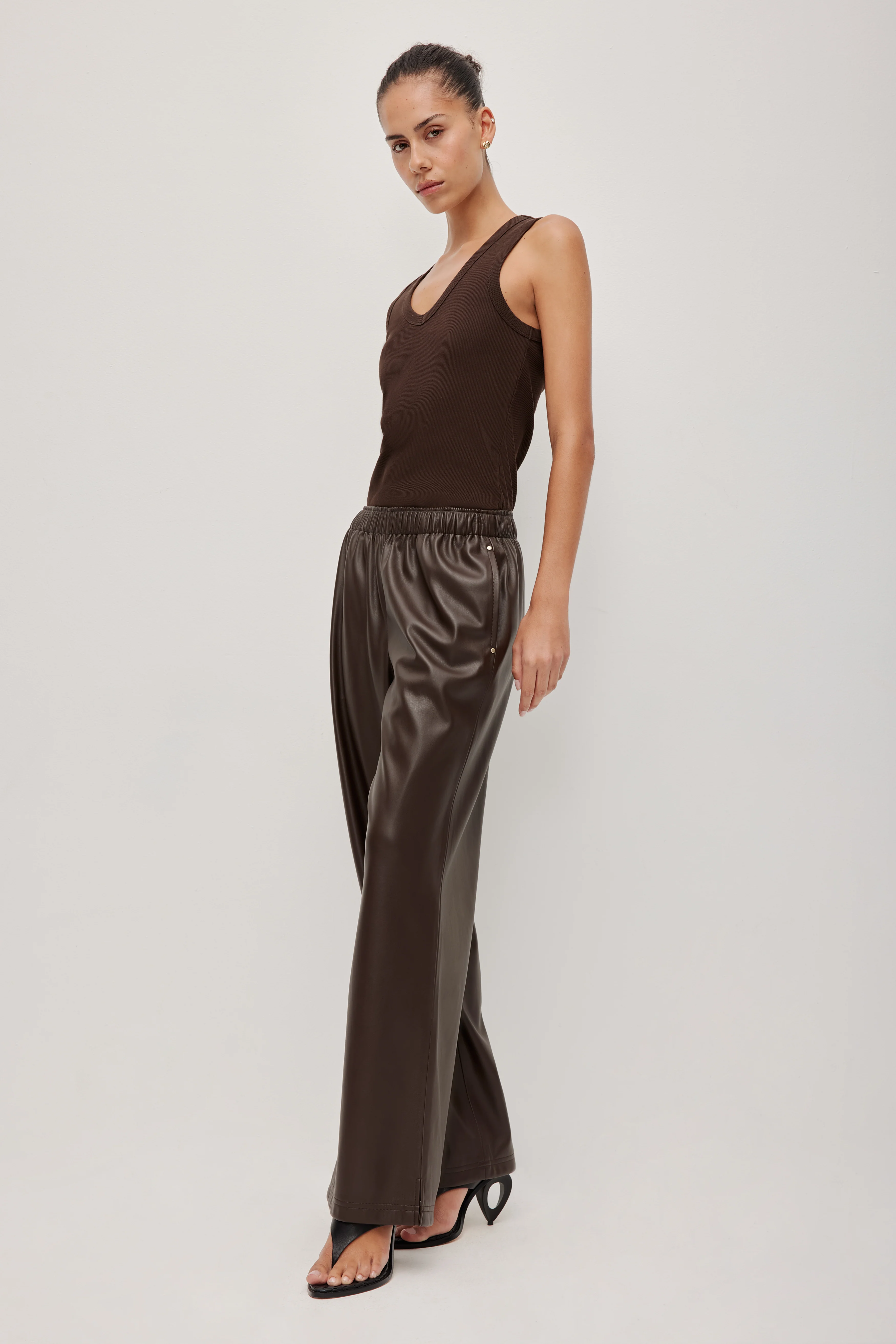 Saskia Relaxed Pant - Image 6