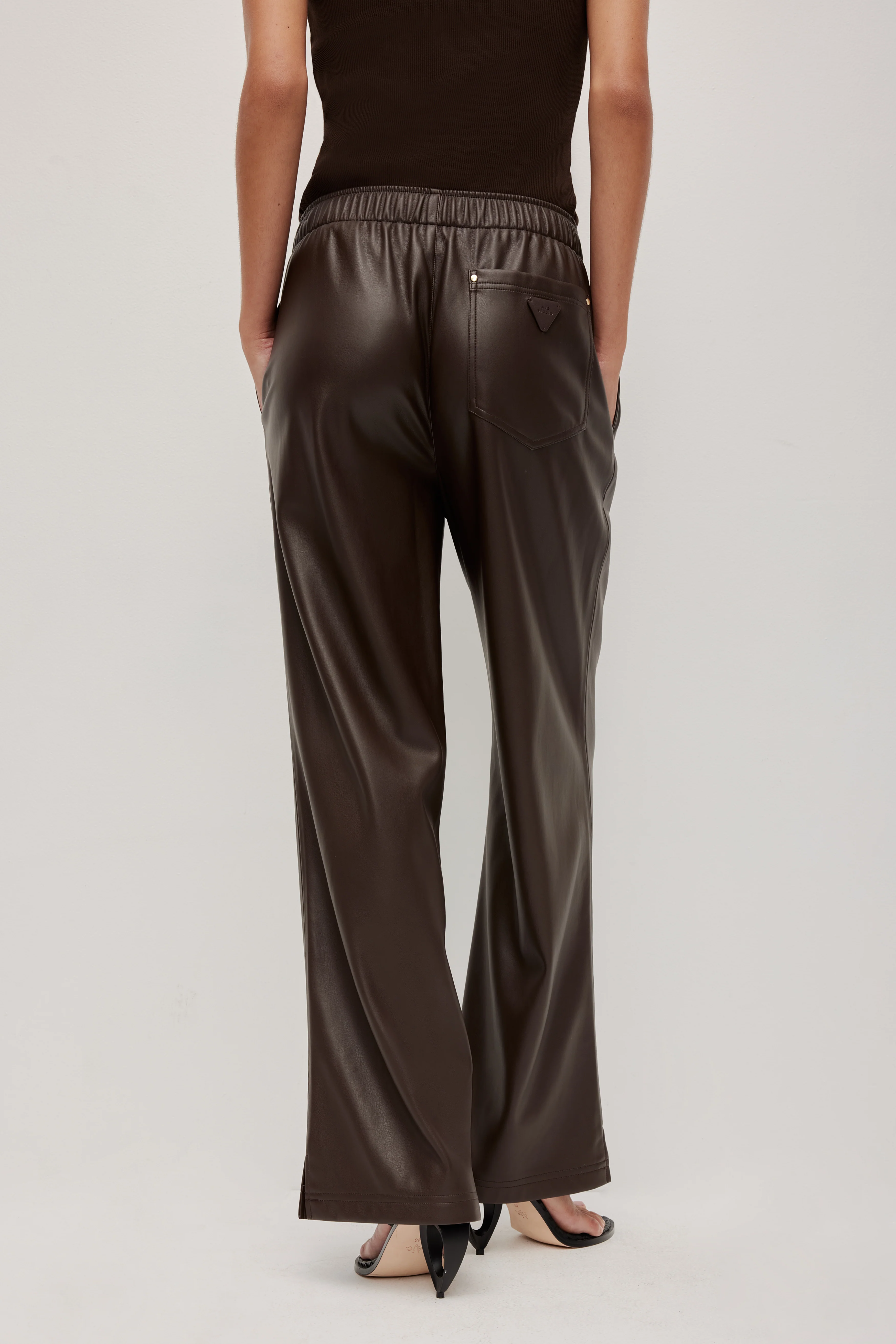 Saskia Relaxed Pant - Image 9
