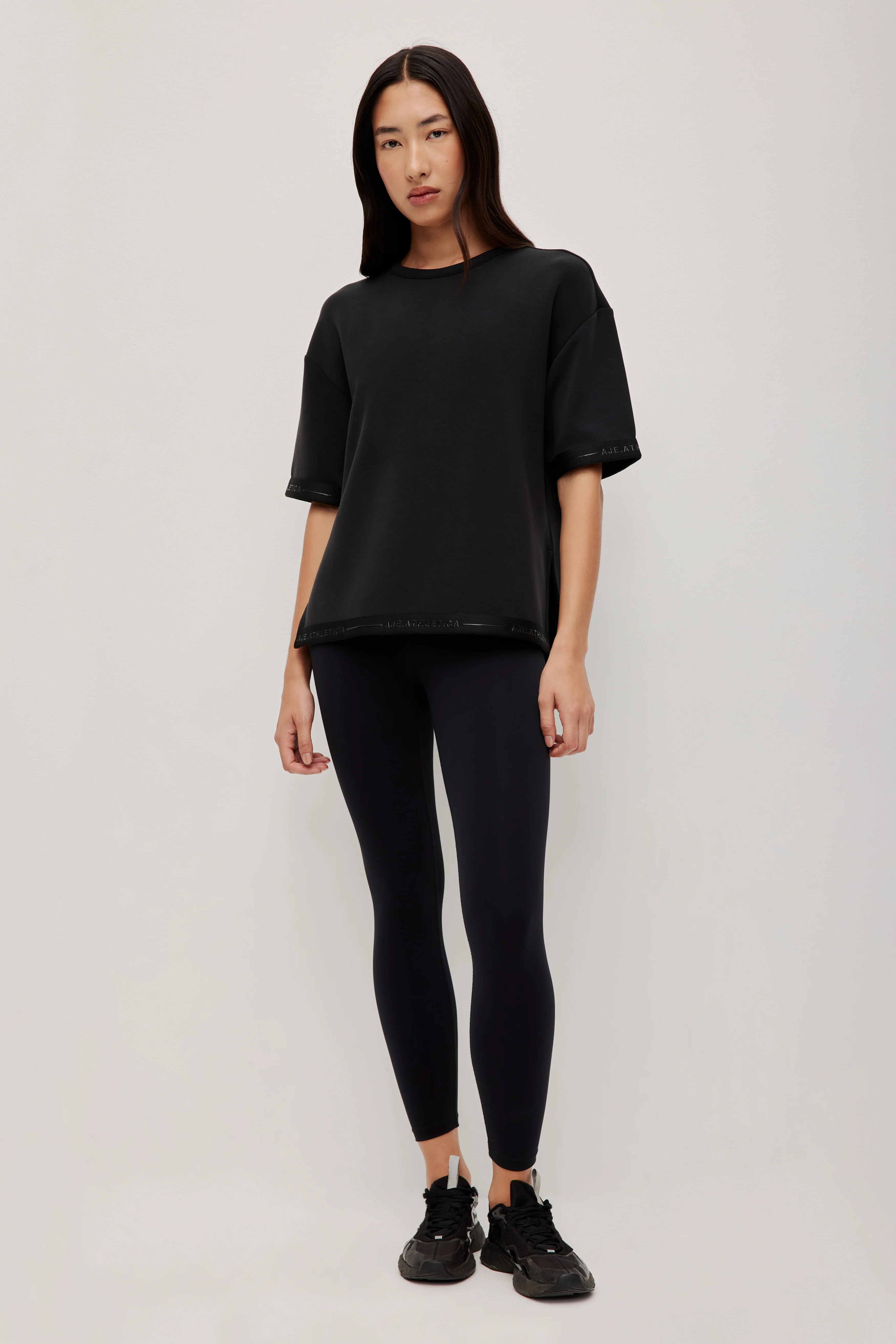 Aje Athletica Tops