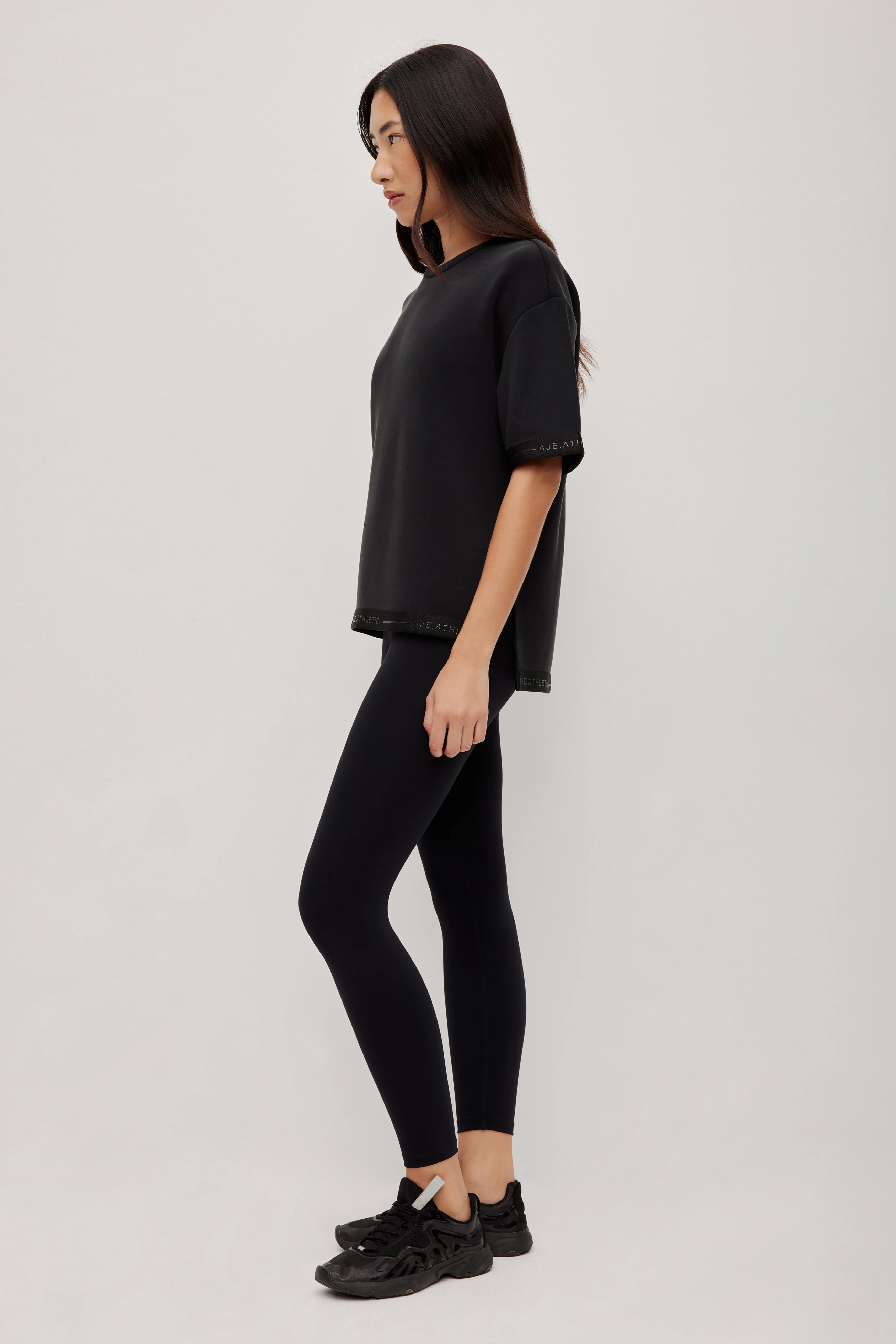 Scuba Oversized Tee - Image 10