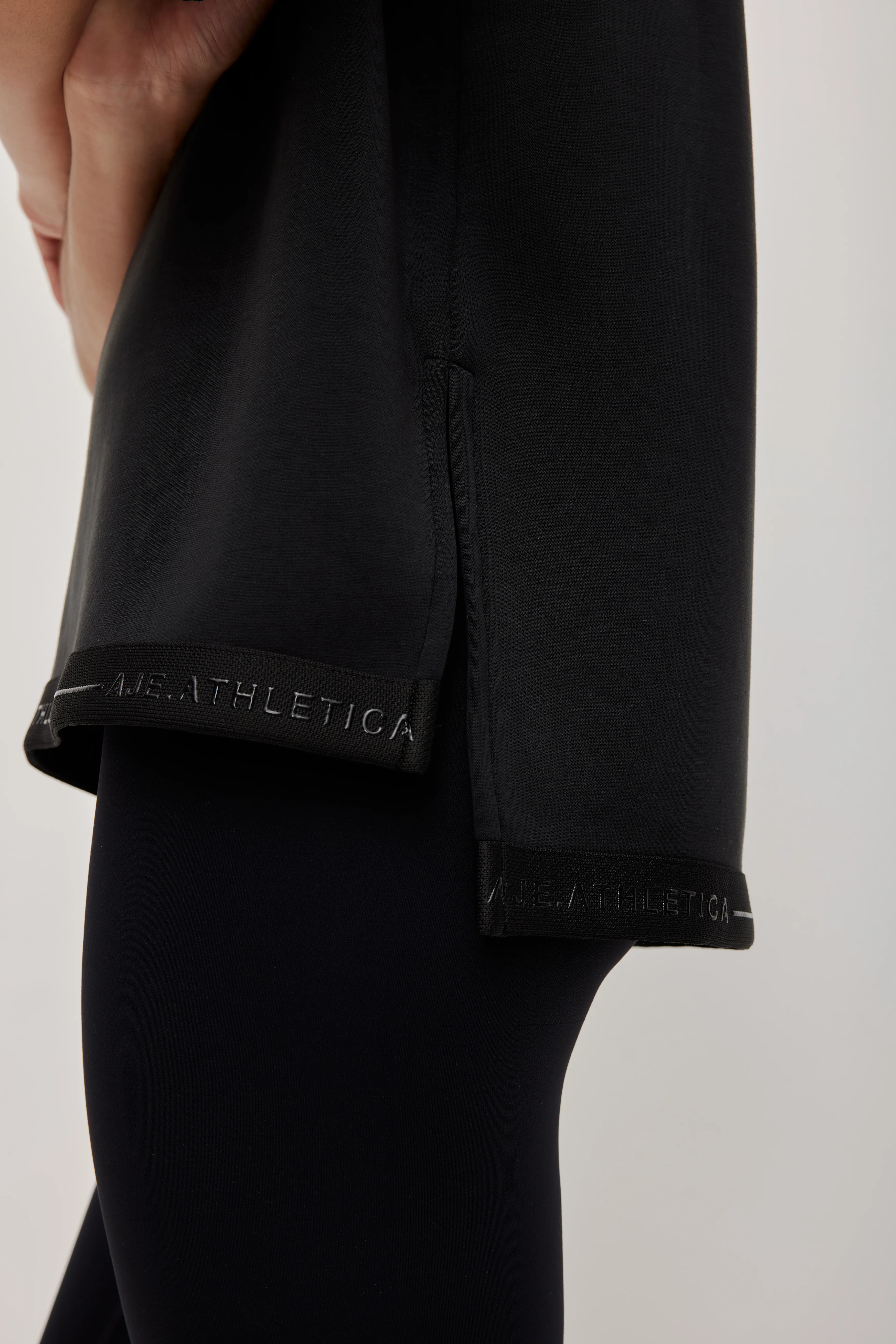 Scuba Oversized Tee - Image 4