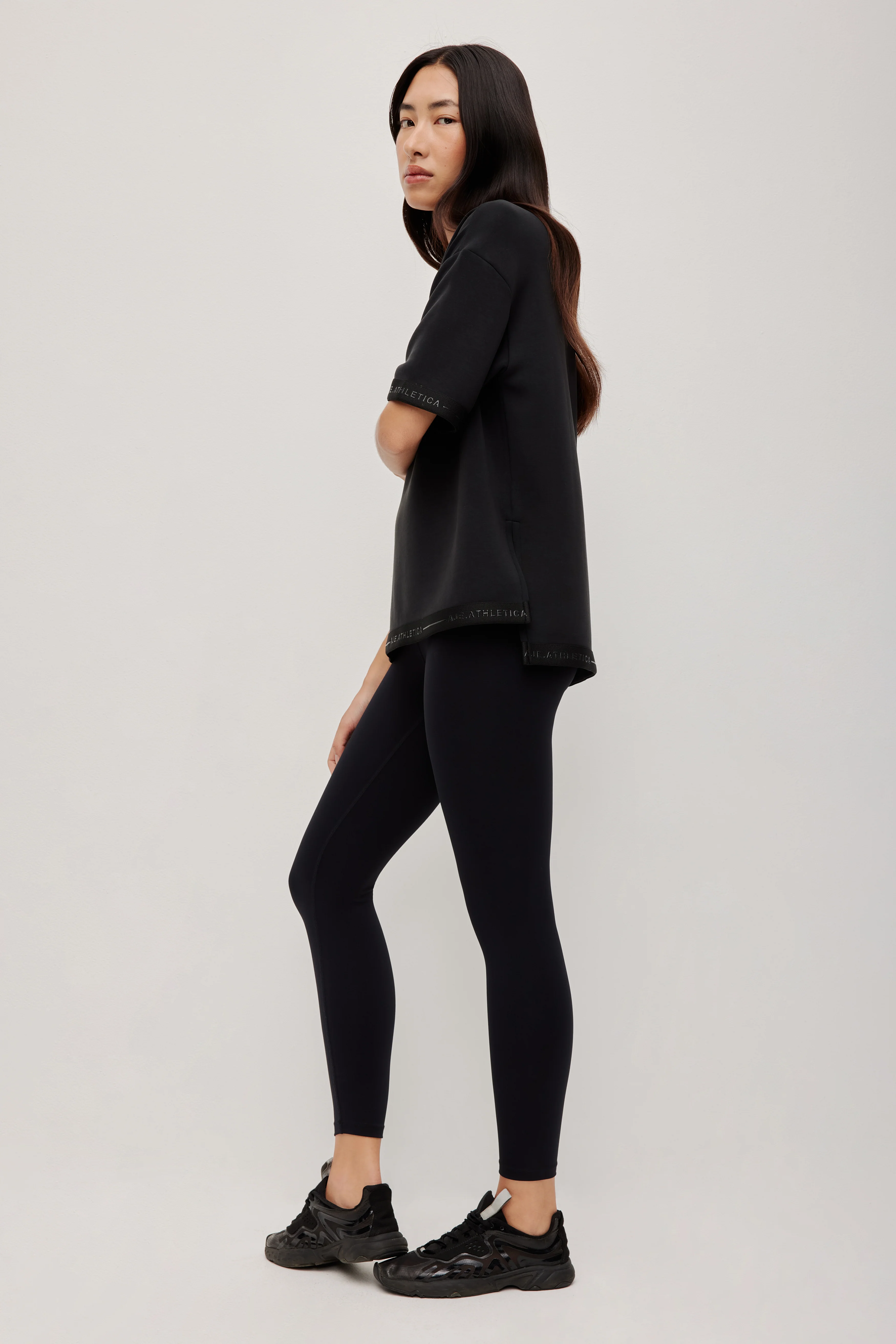 Scuba Oversized Tee - Image 6