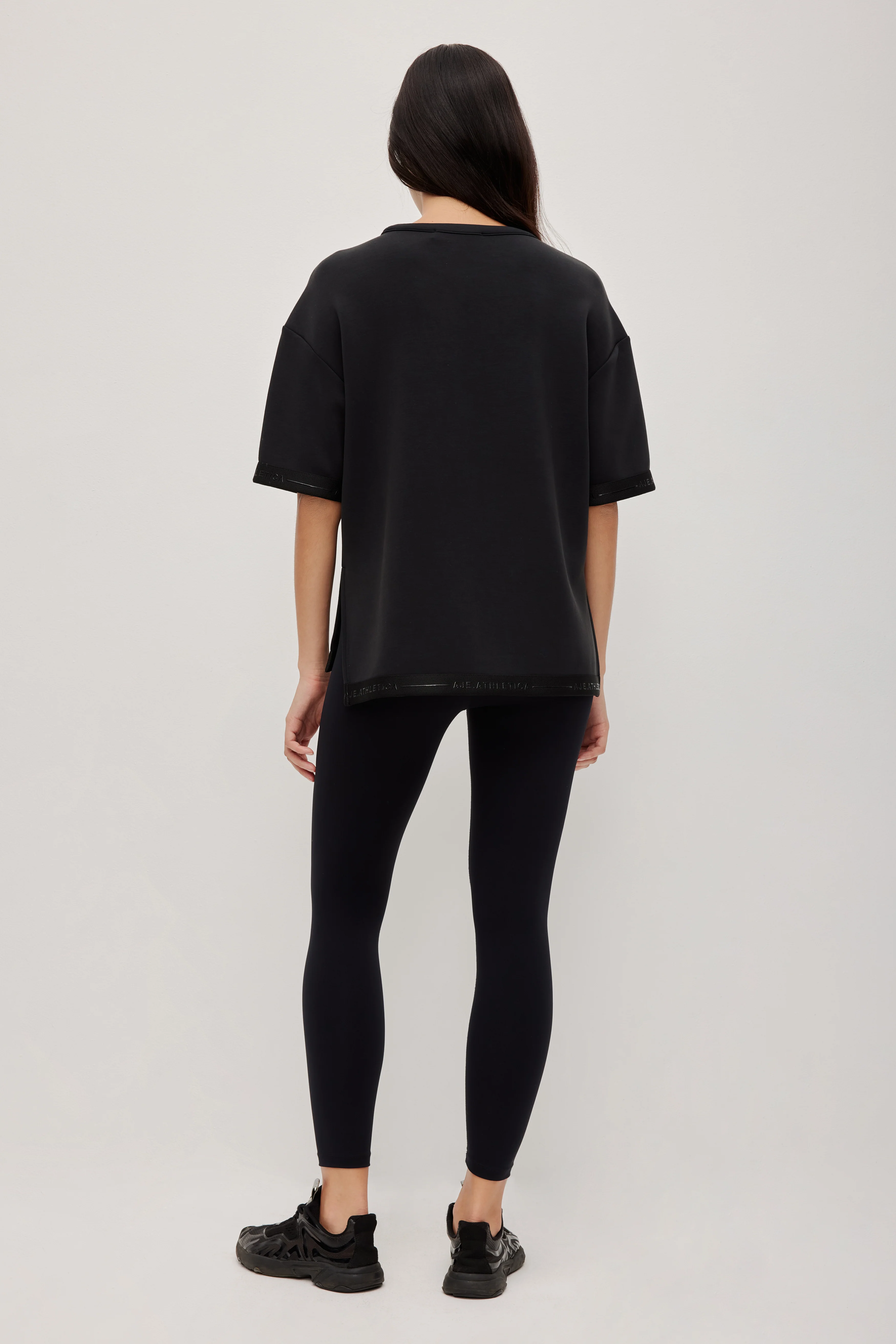 Scuba Oversized Tee - Image 7