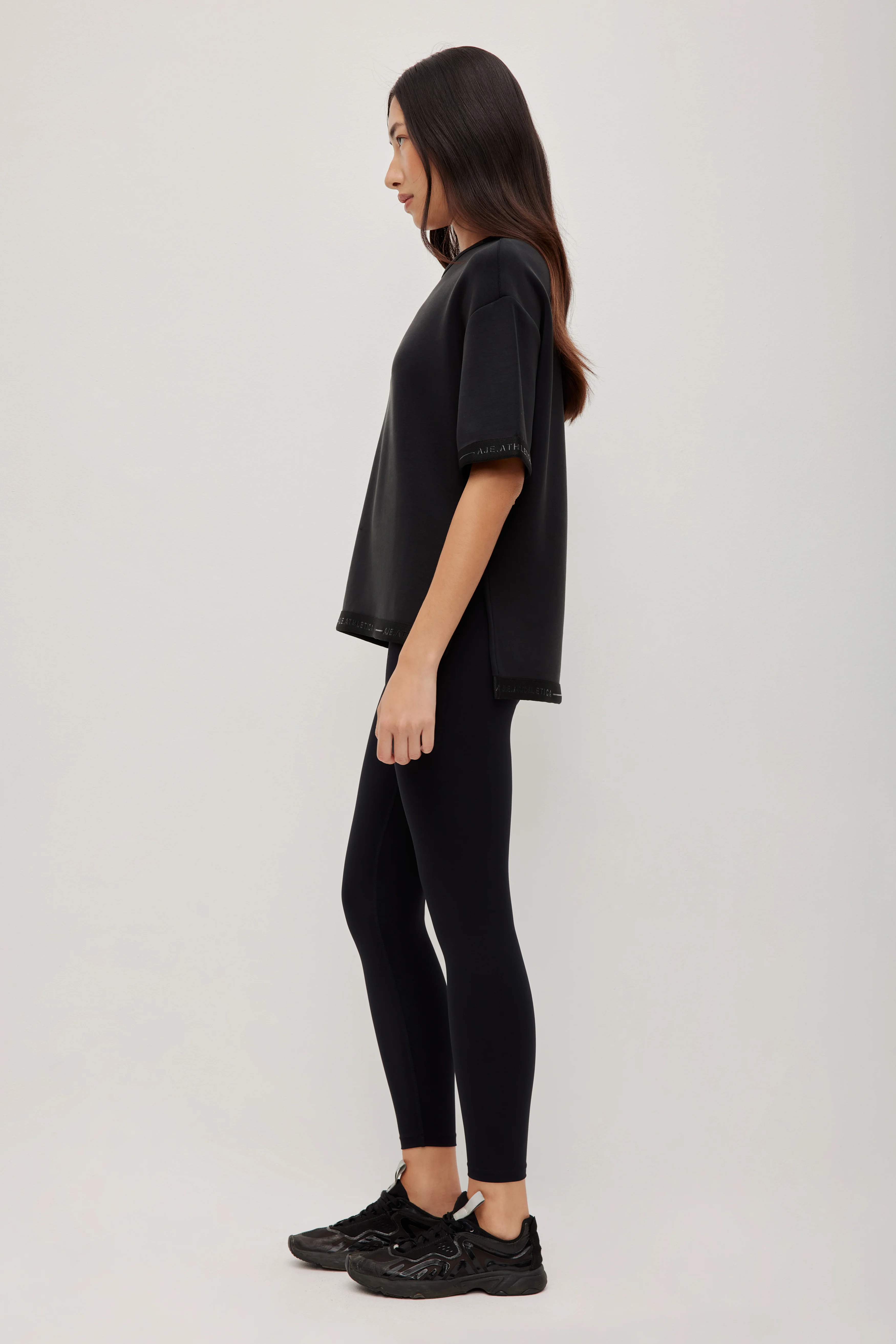 Scuba Oversized Tee - Image 9