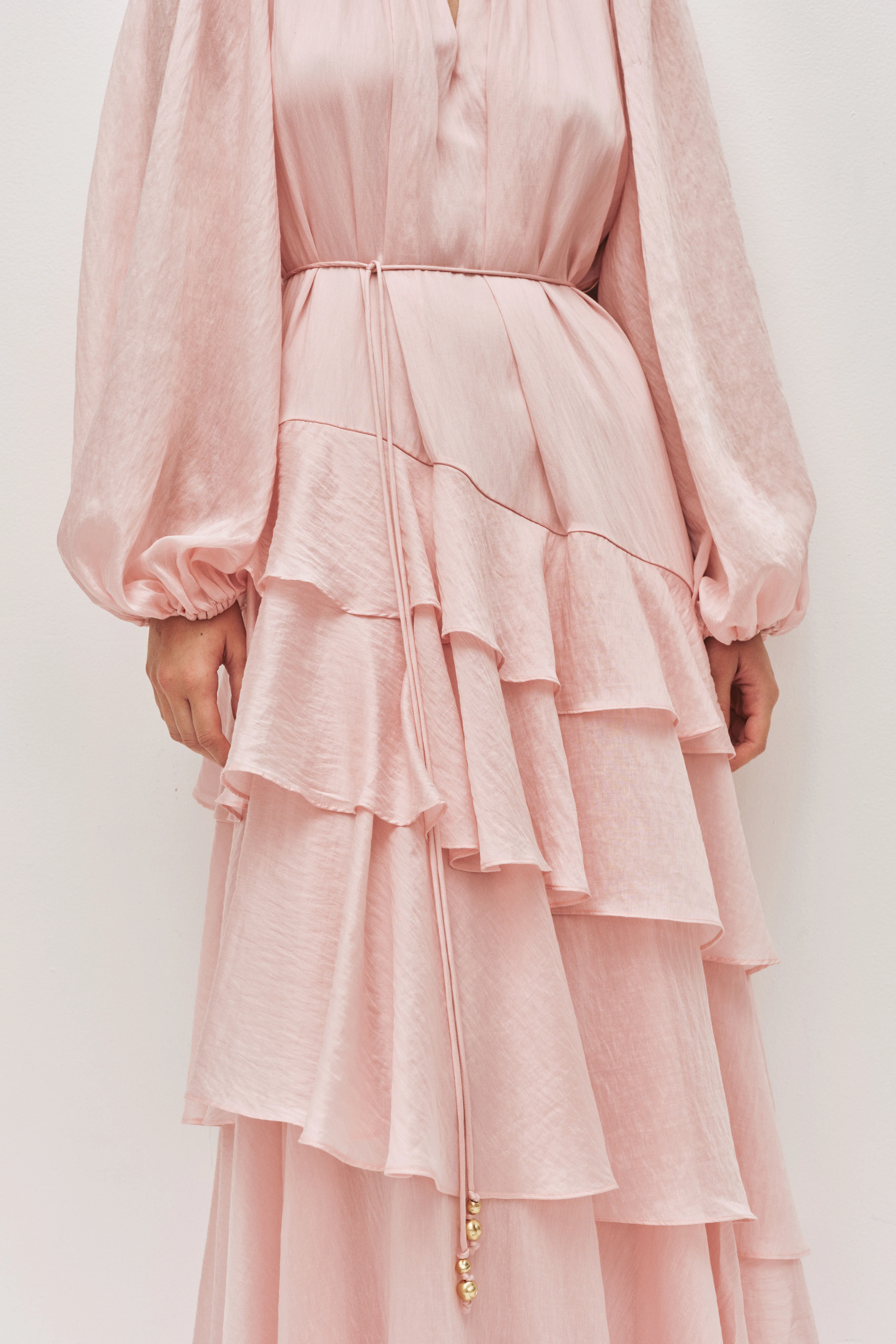 Sevilla Maxi Dress - Image 4