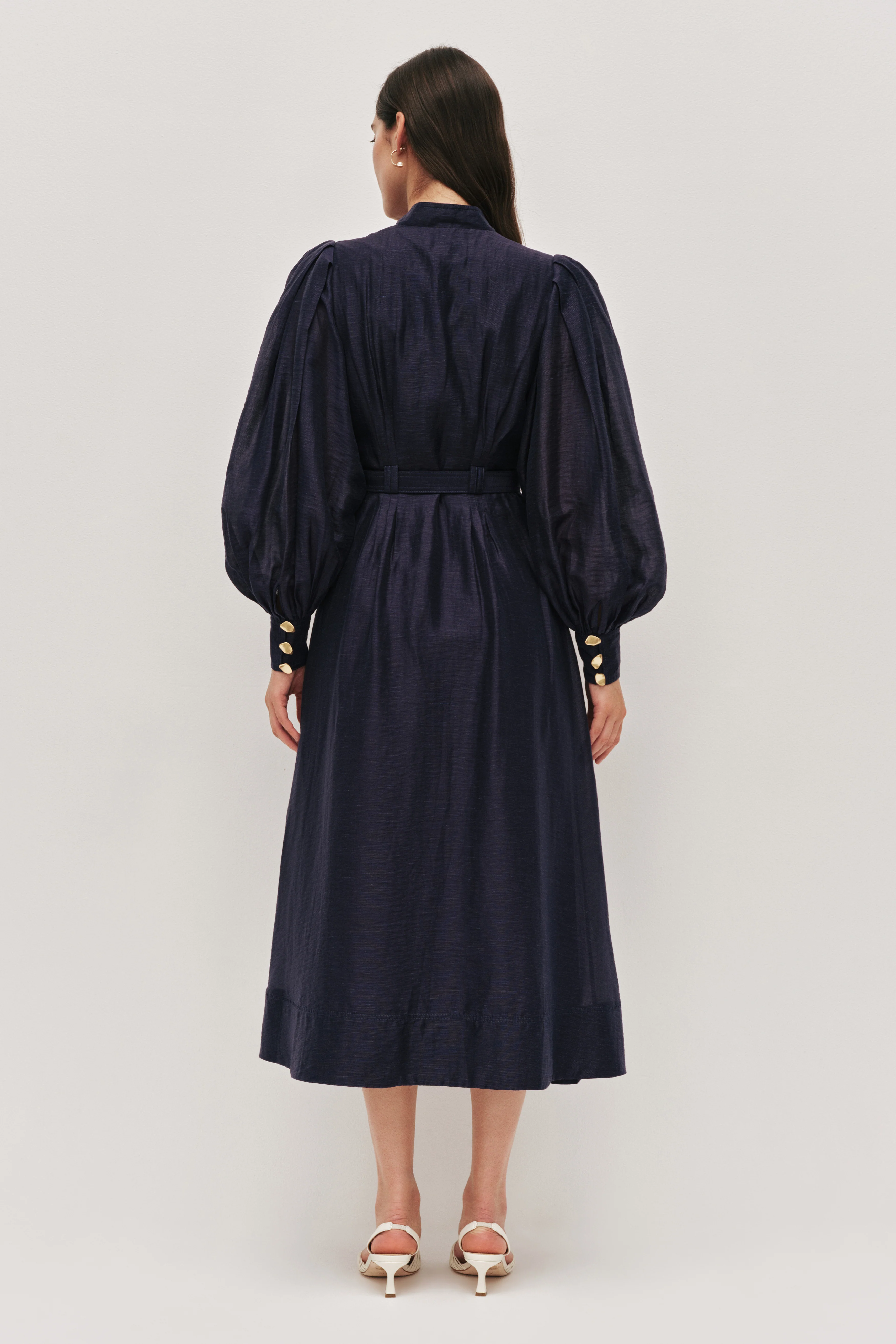 Sevilla Midi Dress - Image 6