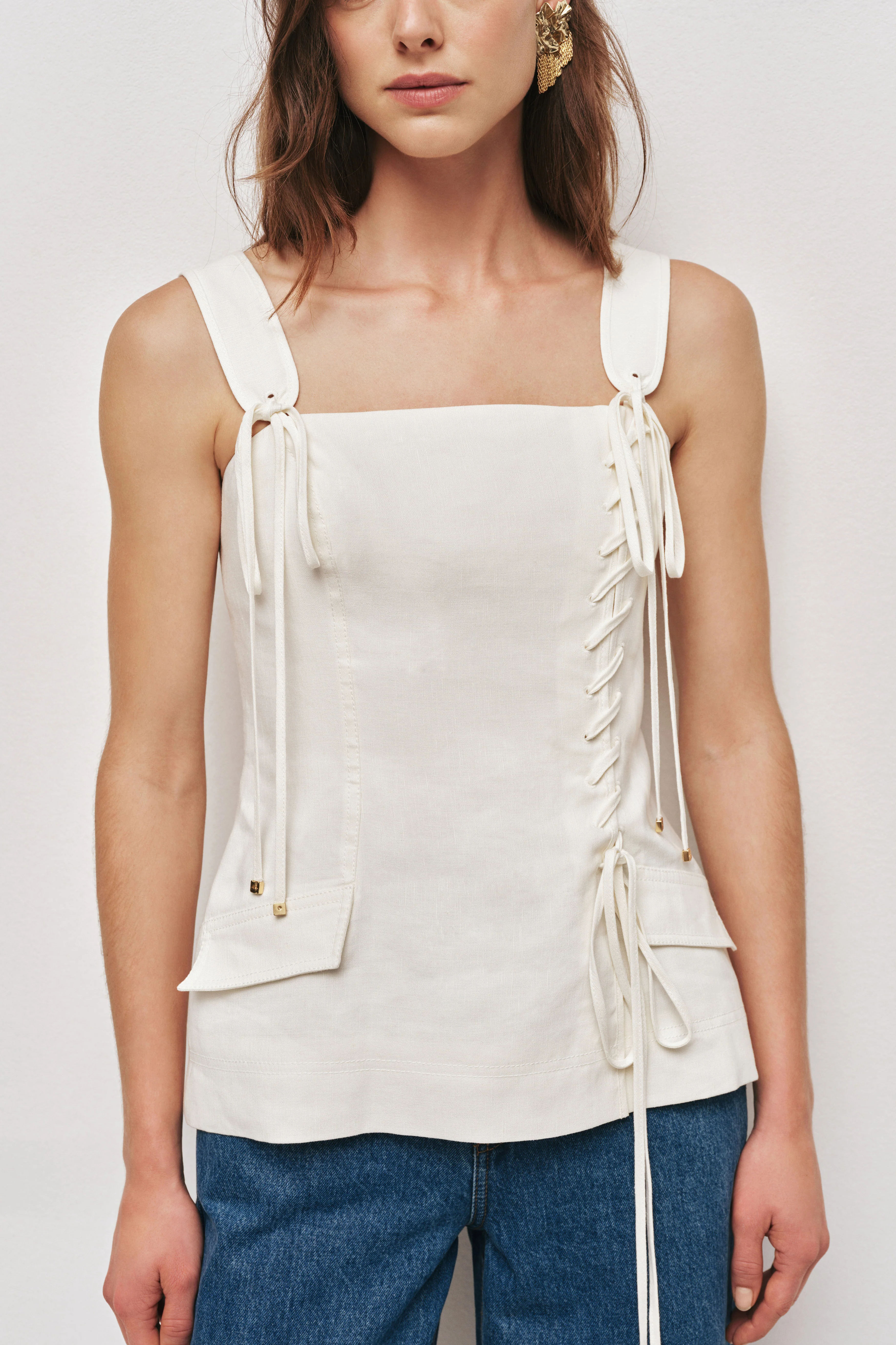 Solene Top - Image 5