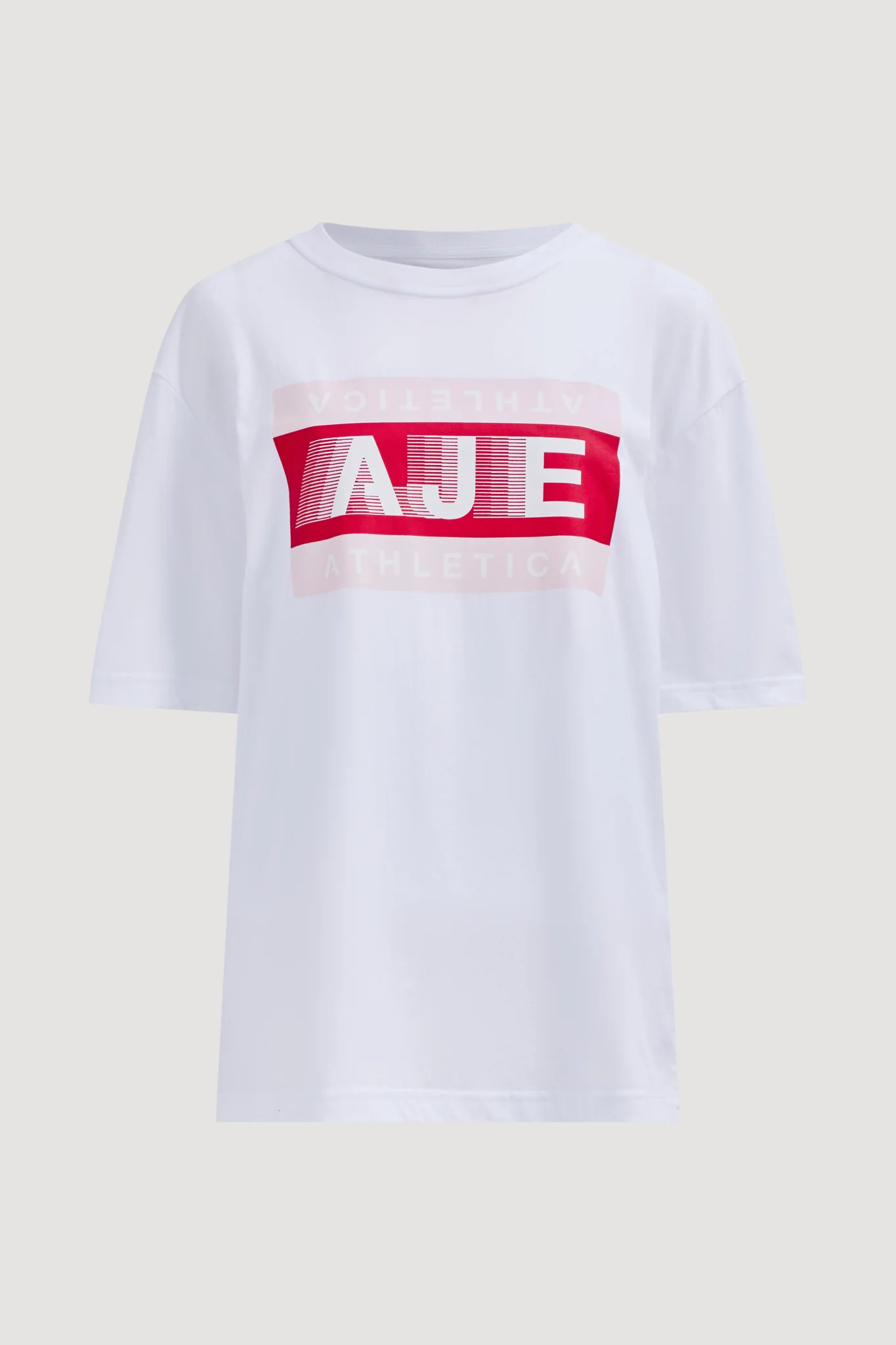 Swift Contrast Logo Tee 102 - Image 2