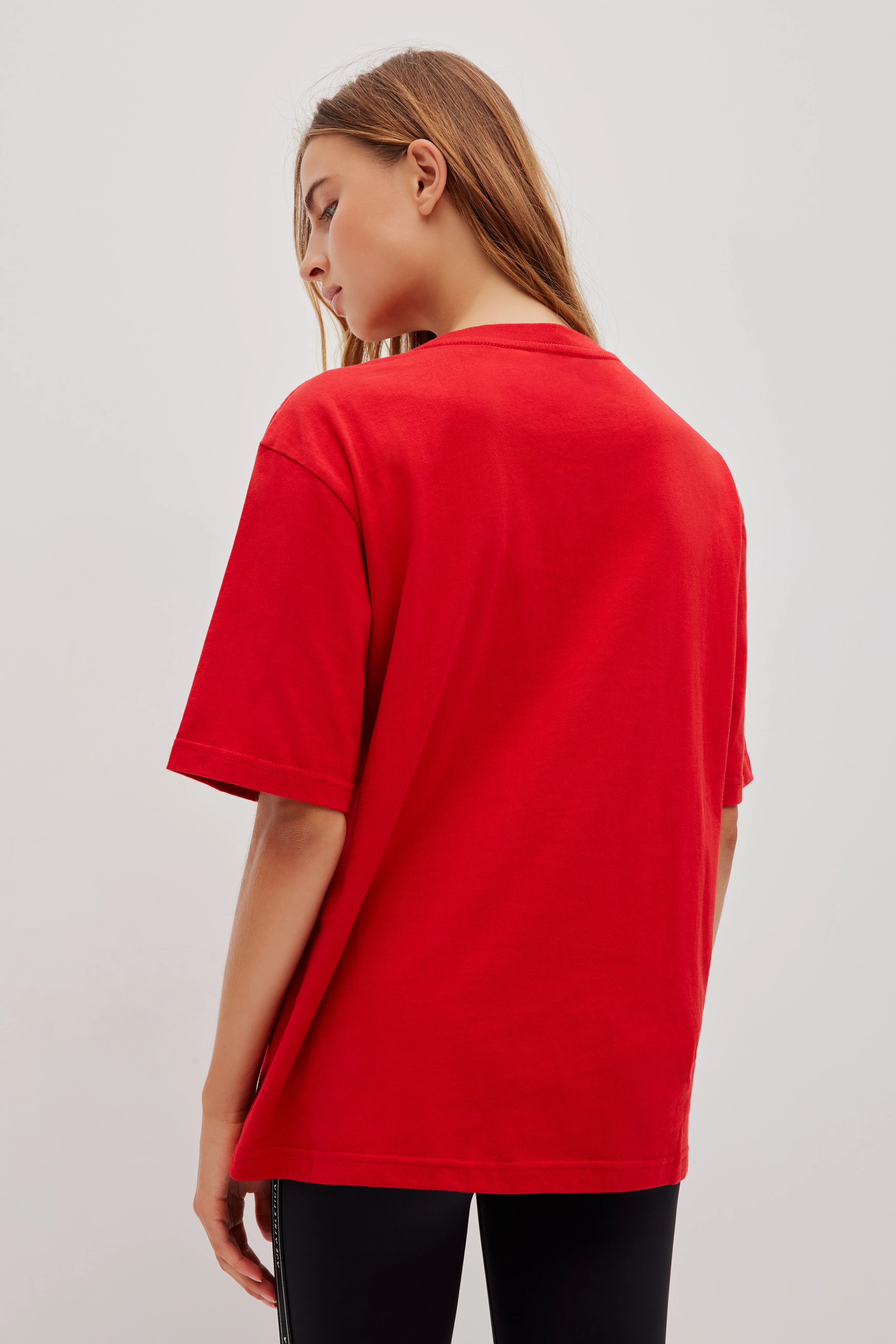 Swift Logo Tee 102 - Image 6