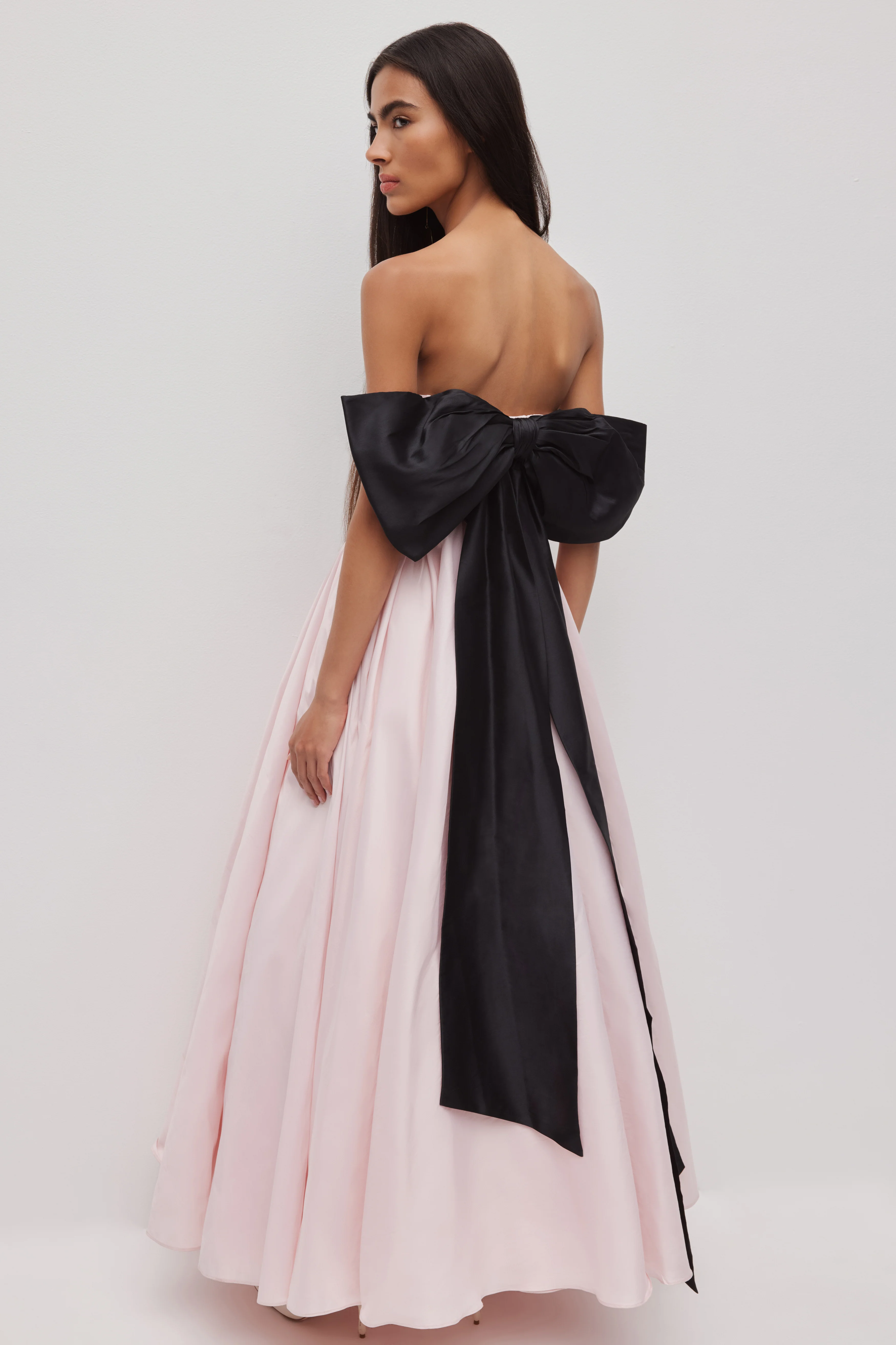 Thea Gown - Image 7