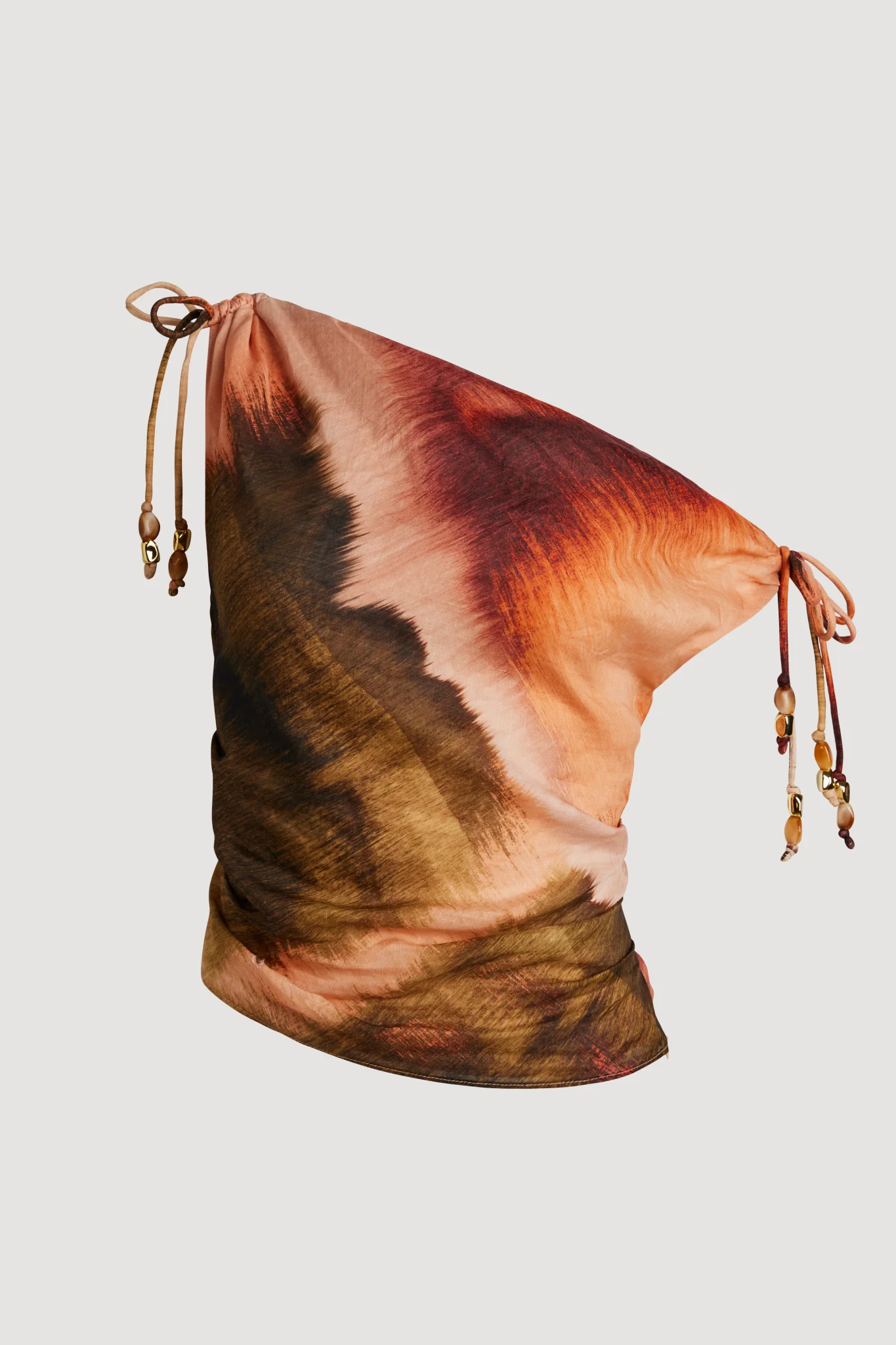 Tovi Asymmetrical Top - Image 2
