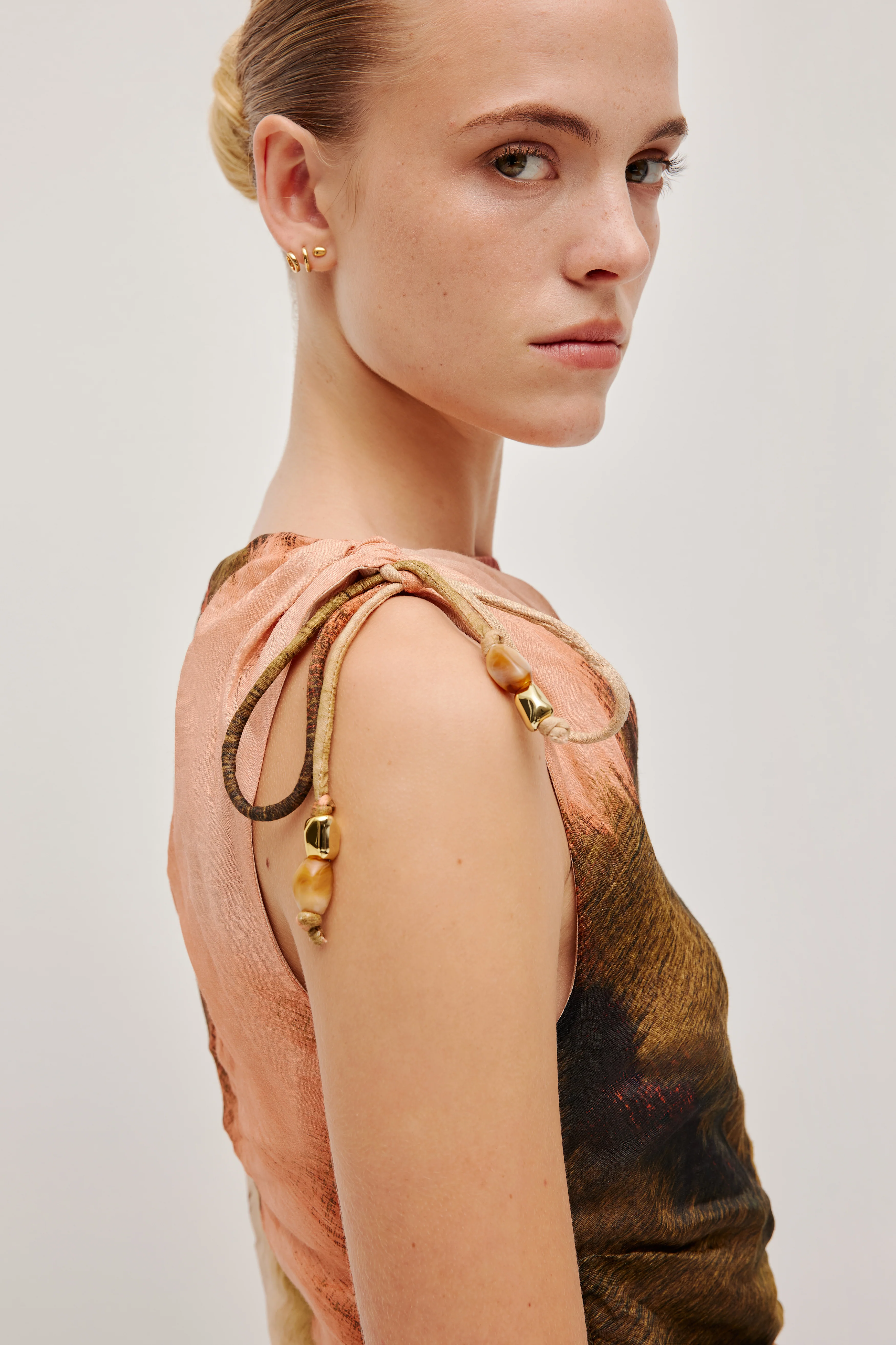 Tovi Asymmetrical Top - Image 4