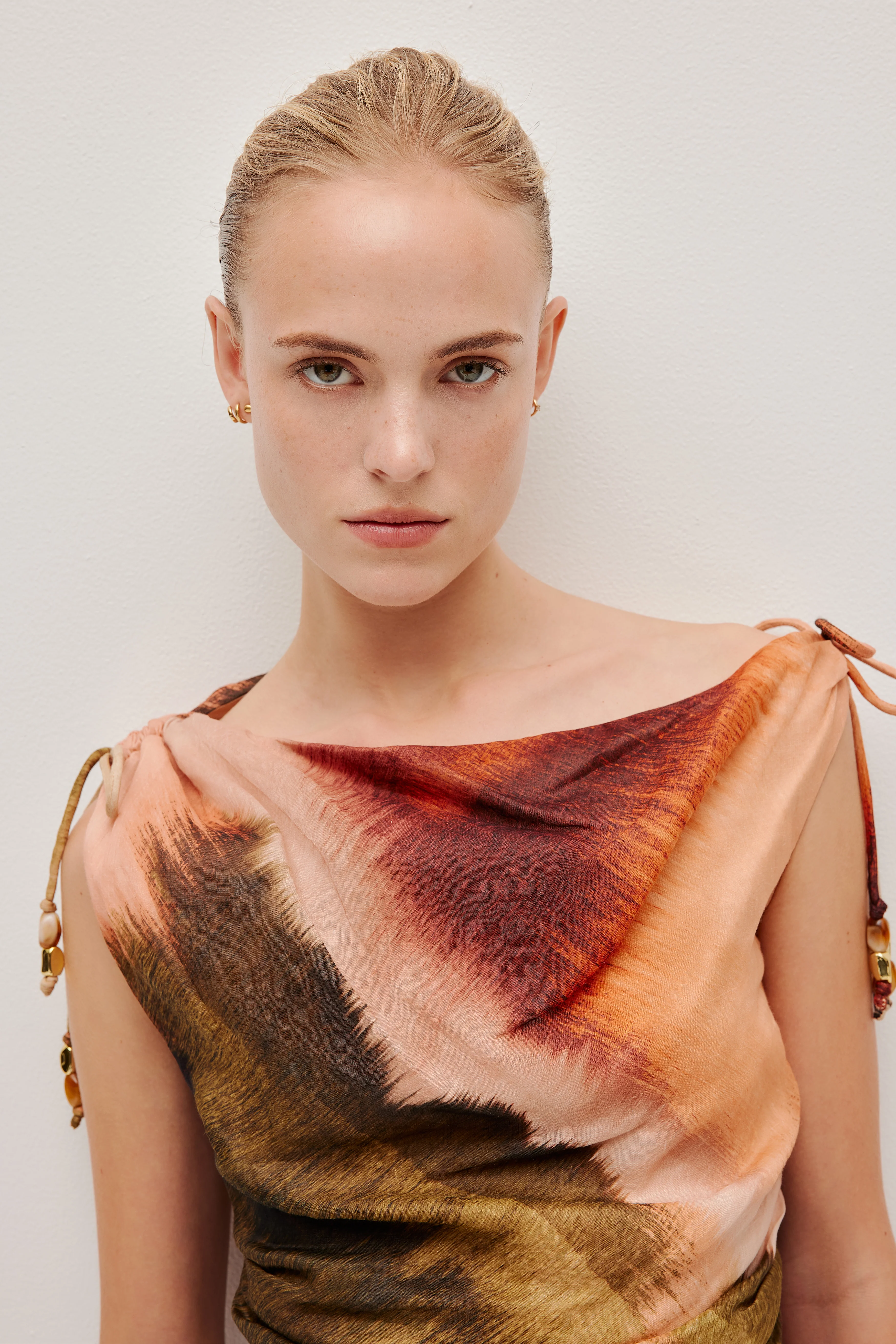 Tovi Asymmetrical Top - Image 6