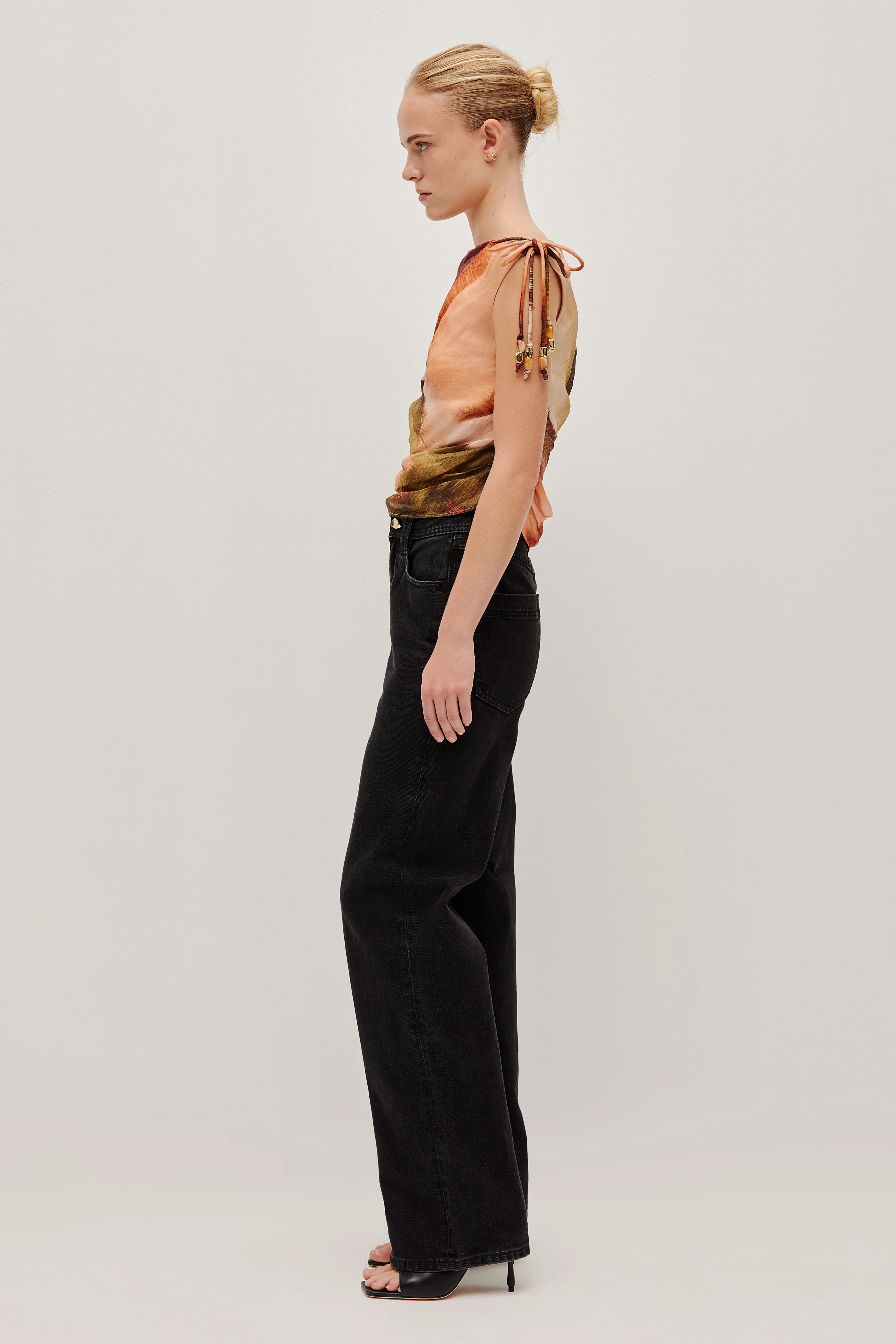 Tovi Asymmetrical Top - Image 8