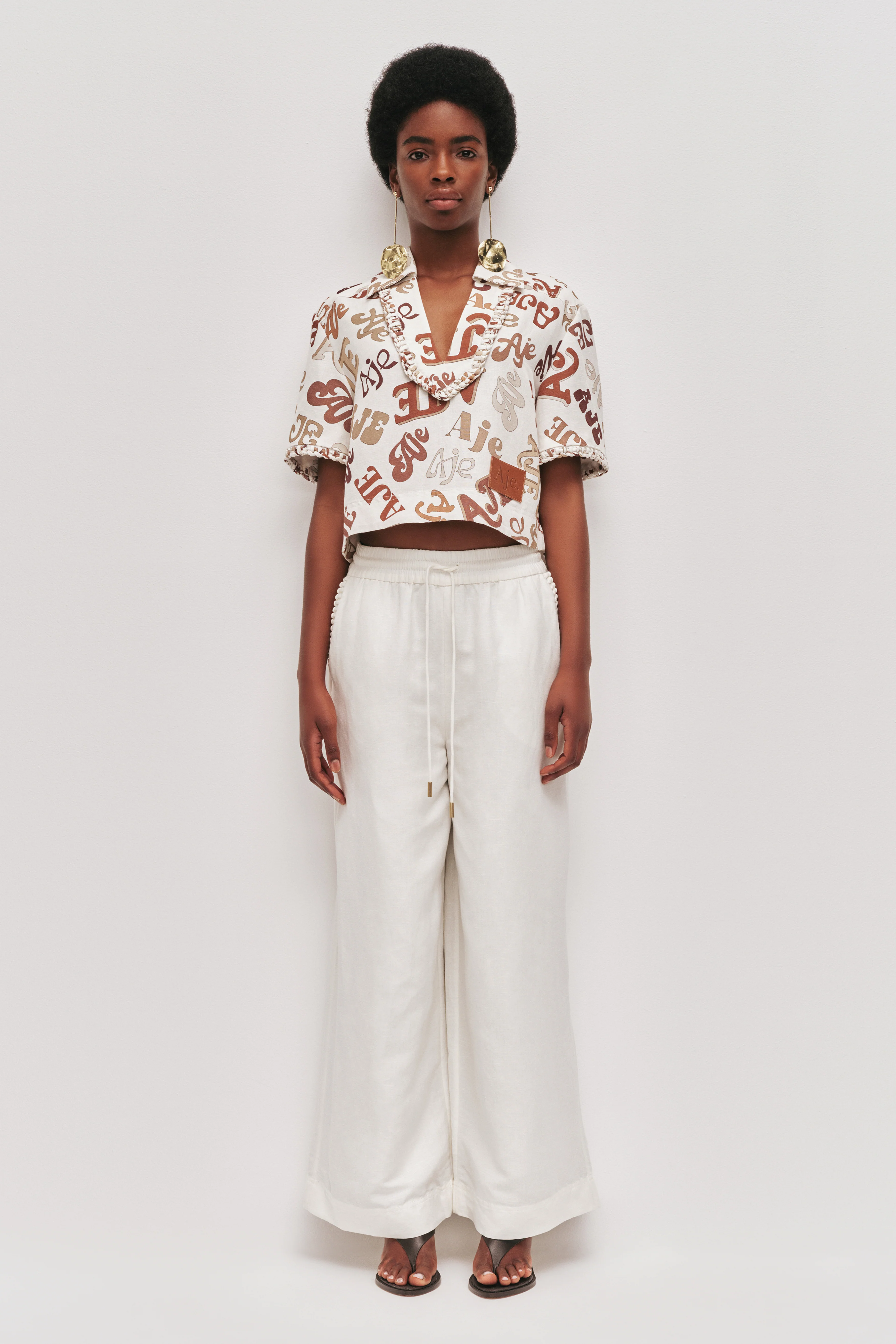 Tropez Pant