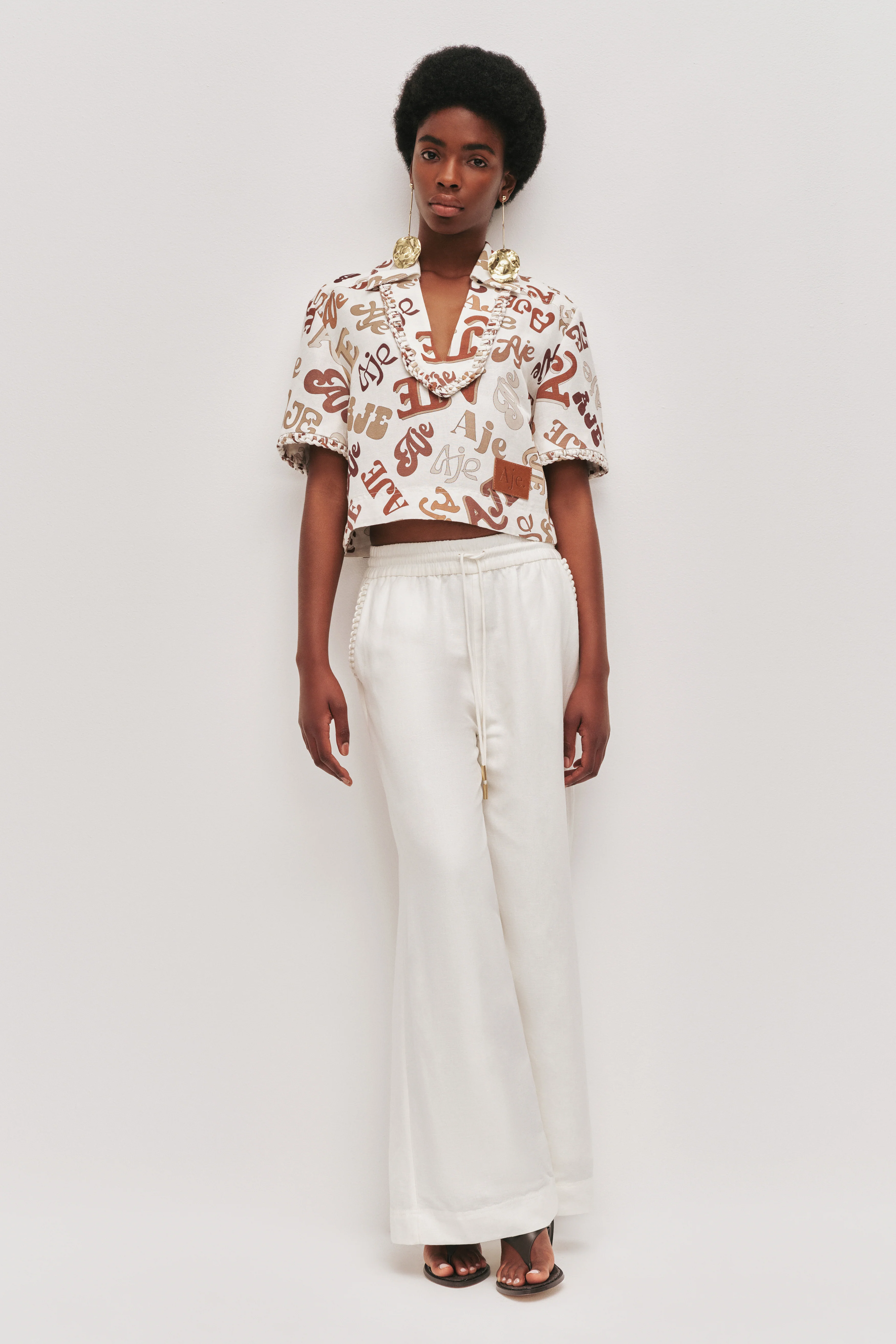 Tropez Pant - Image 3