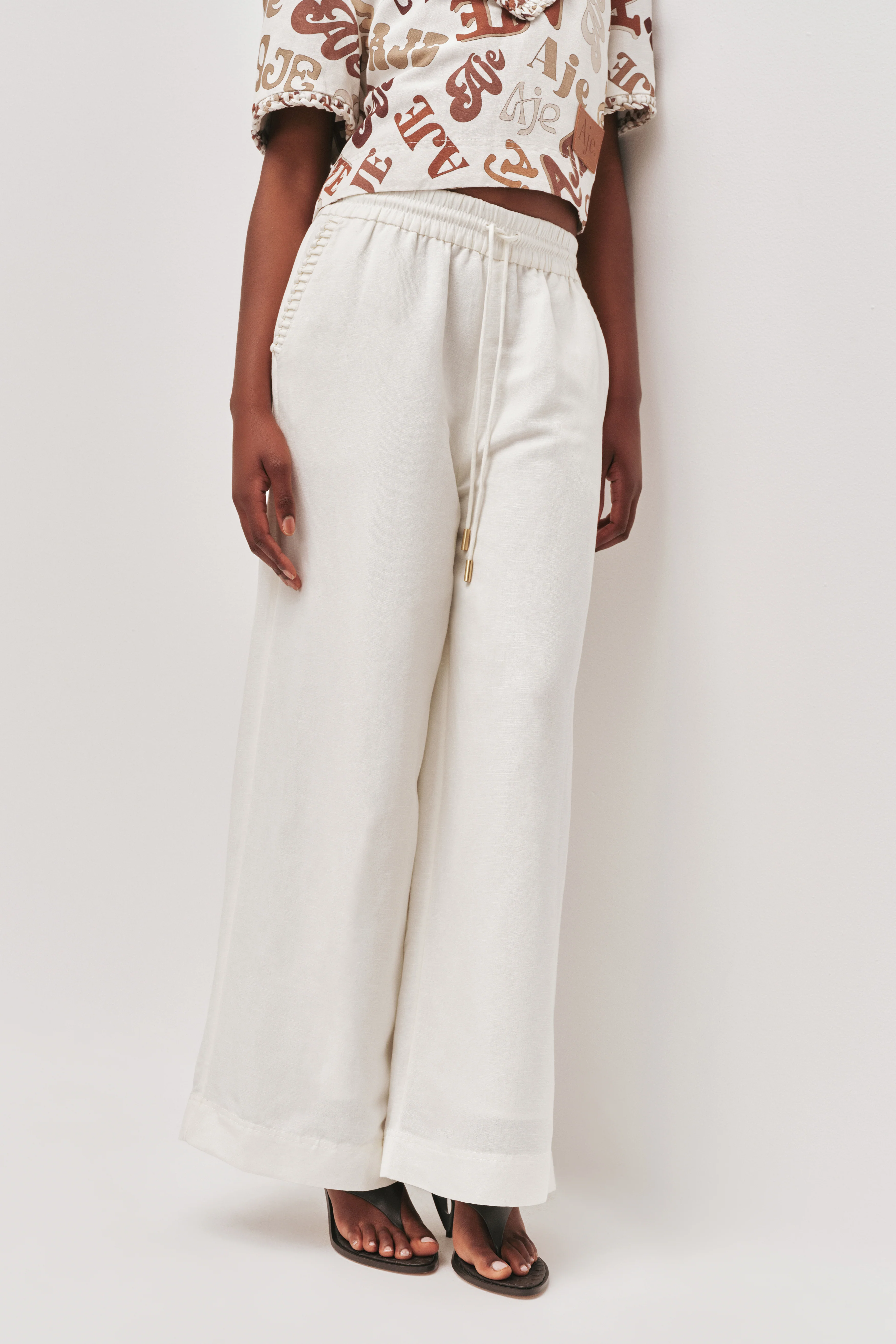 Tropez Pant - Image 4