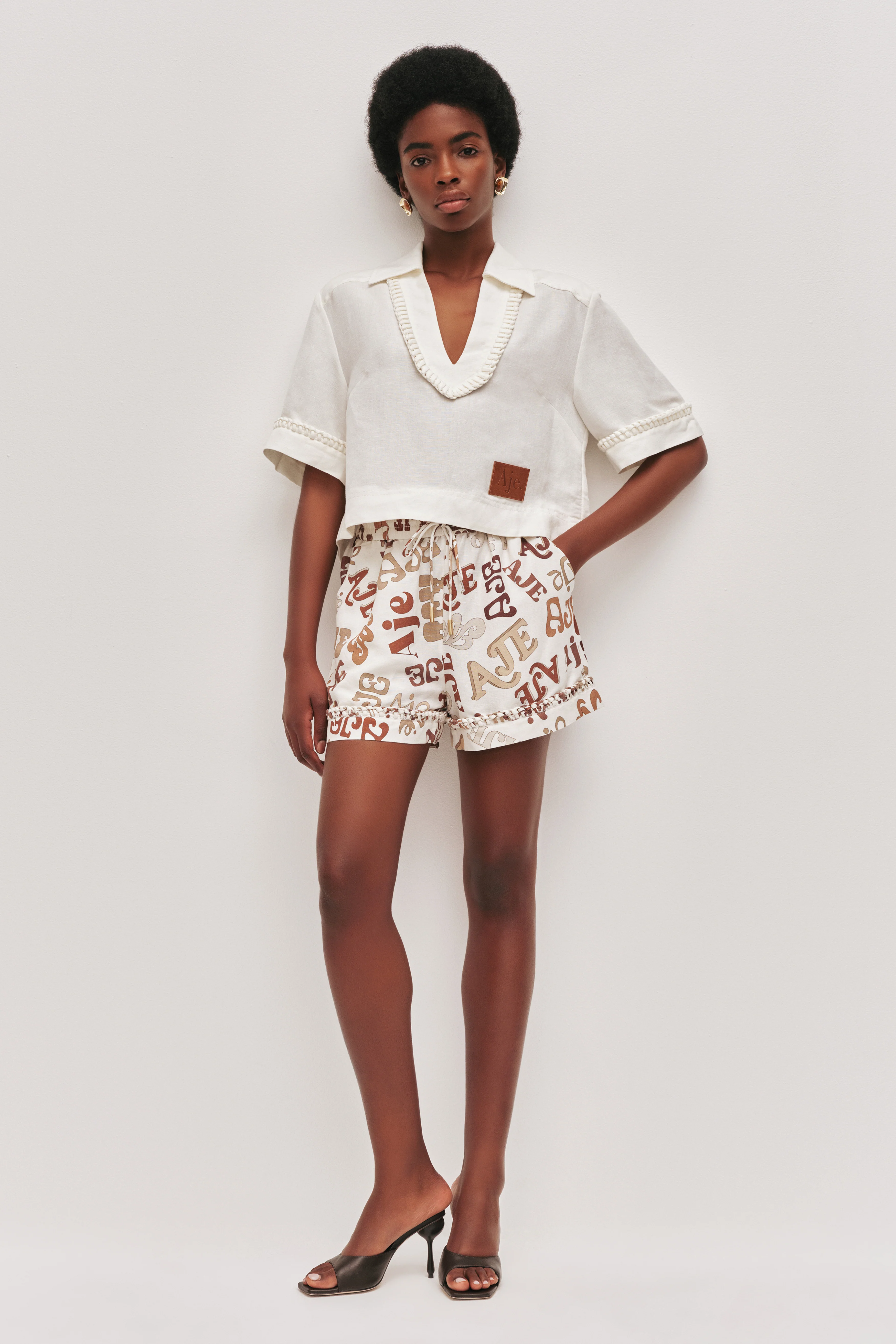 Tropez Shirt