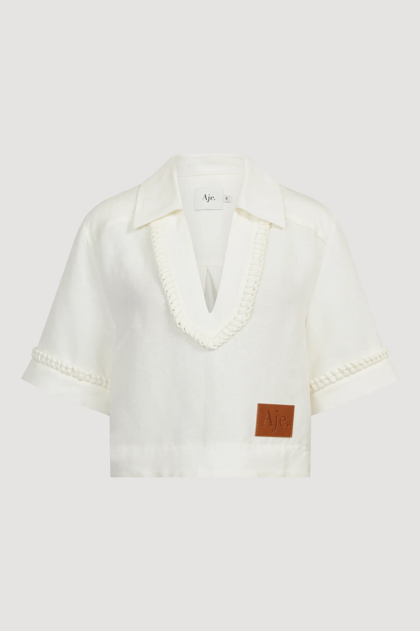 Tropez Shirt - Image 2