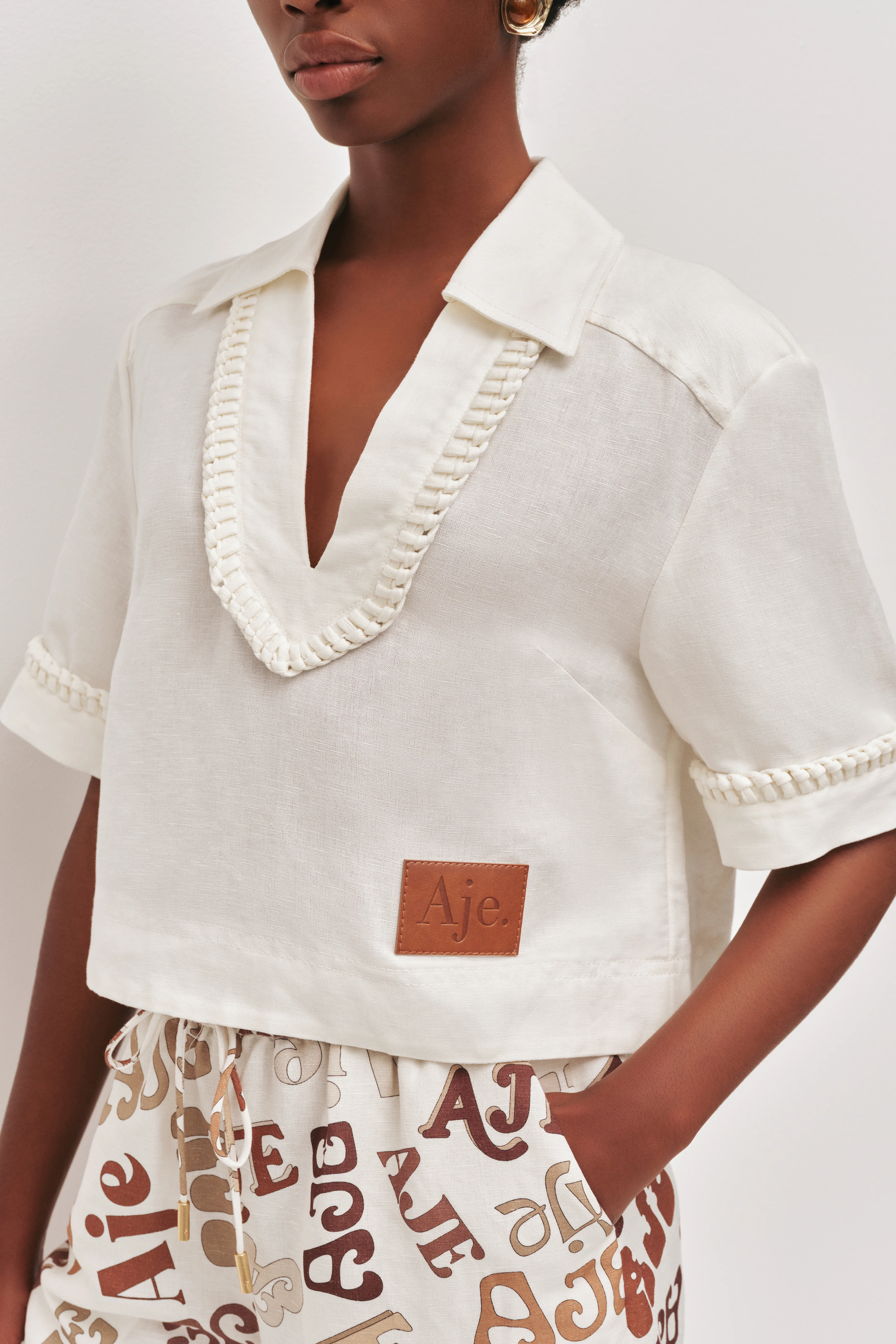 Tropez Shirt - Image 4