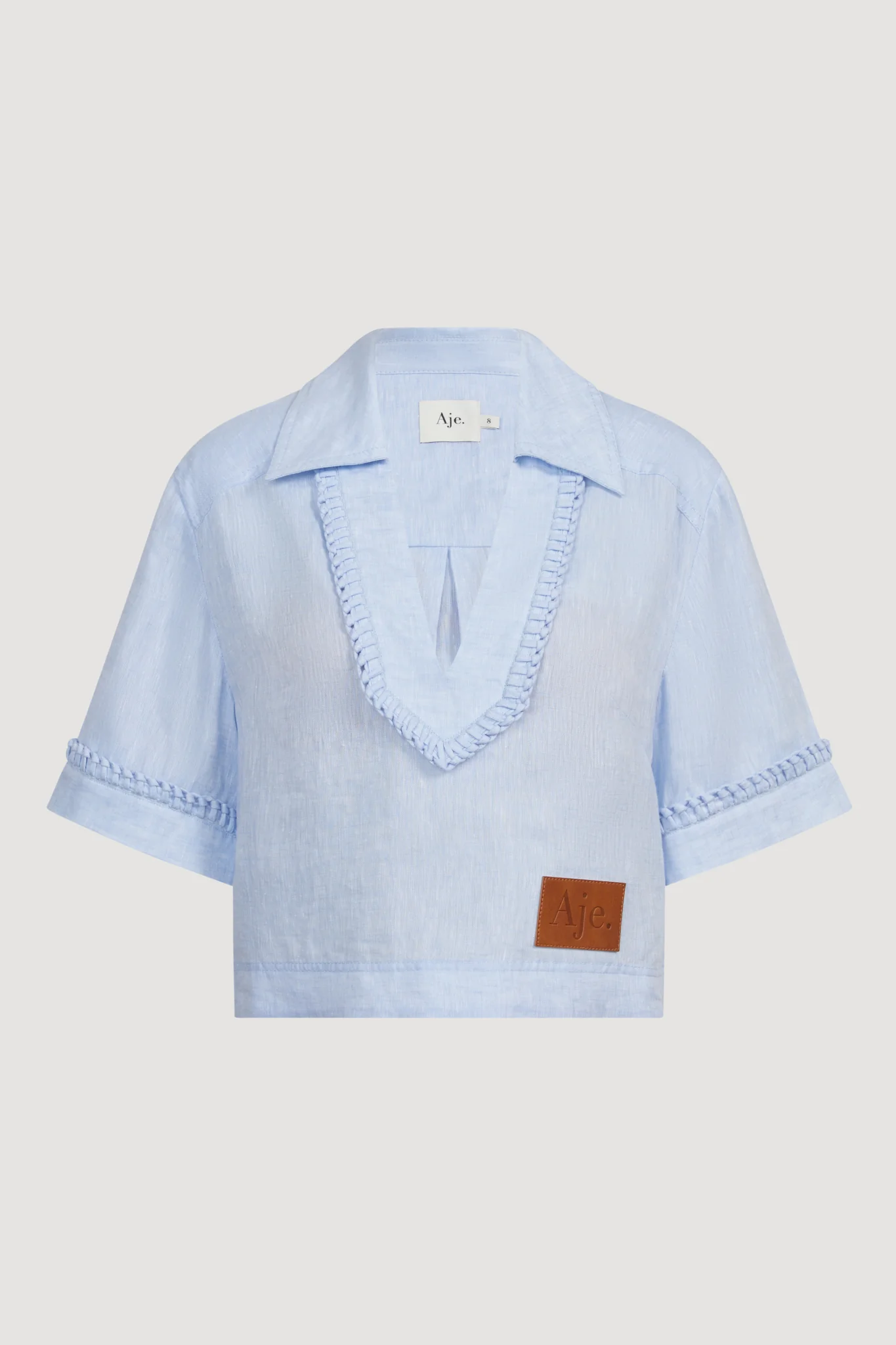 Tropez Shirt - Image 2