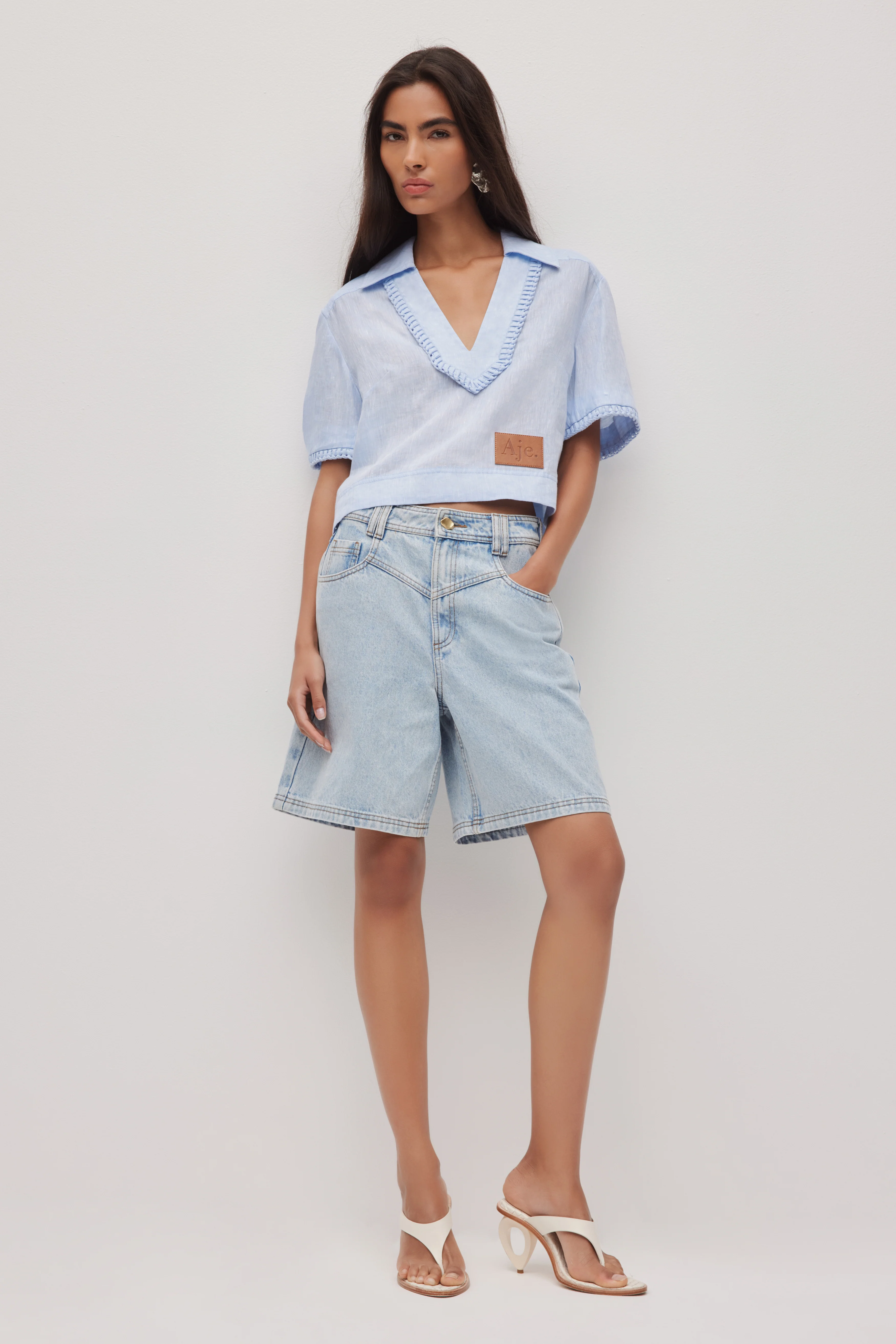 Tropez Shirt - Image 3