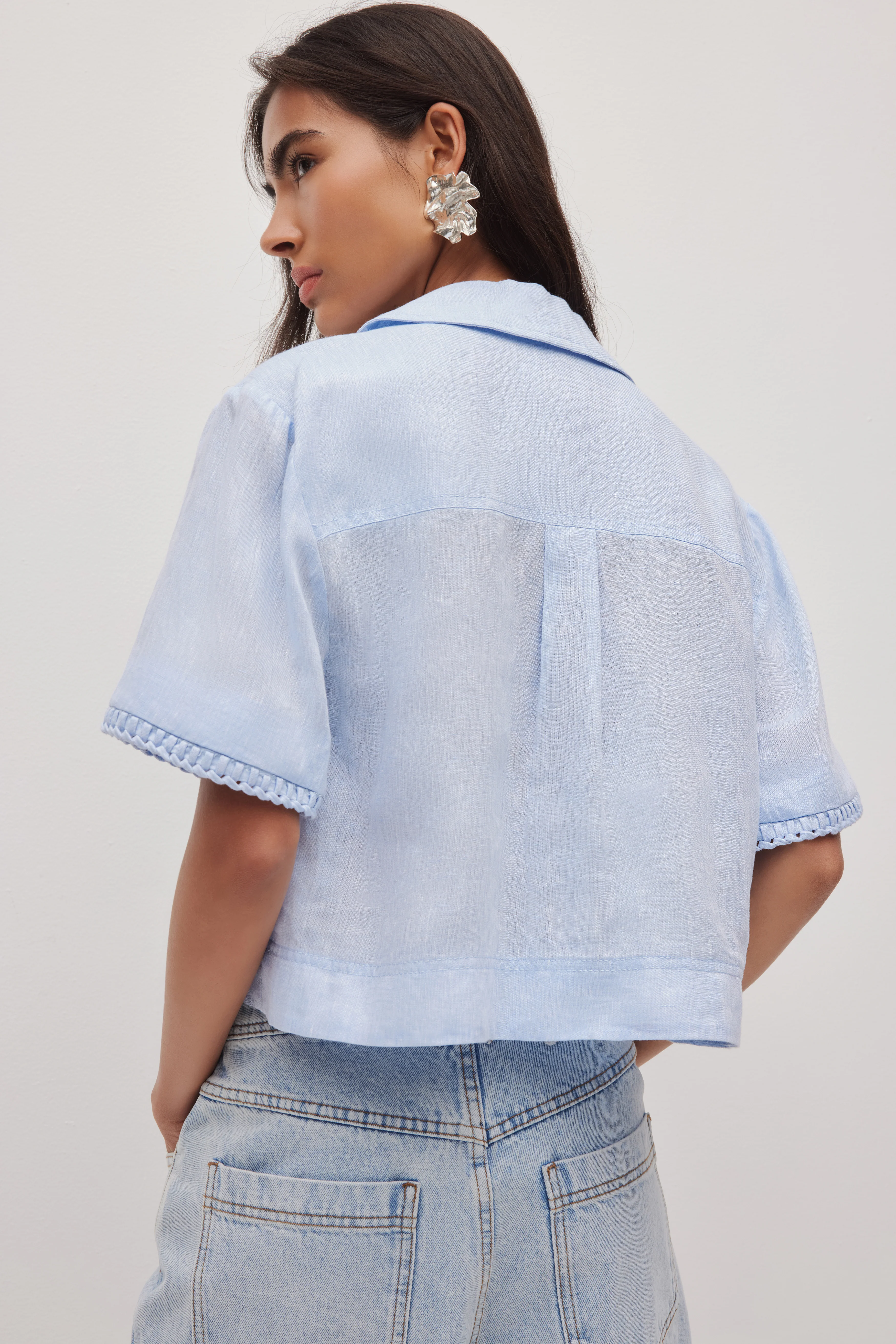 Tropez Shirt - Image 5