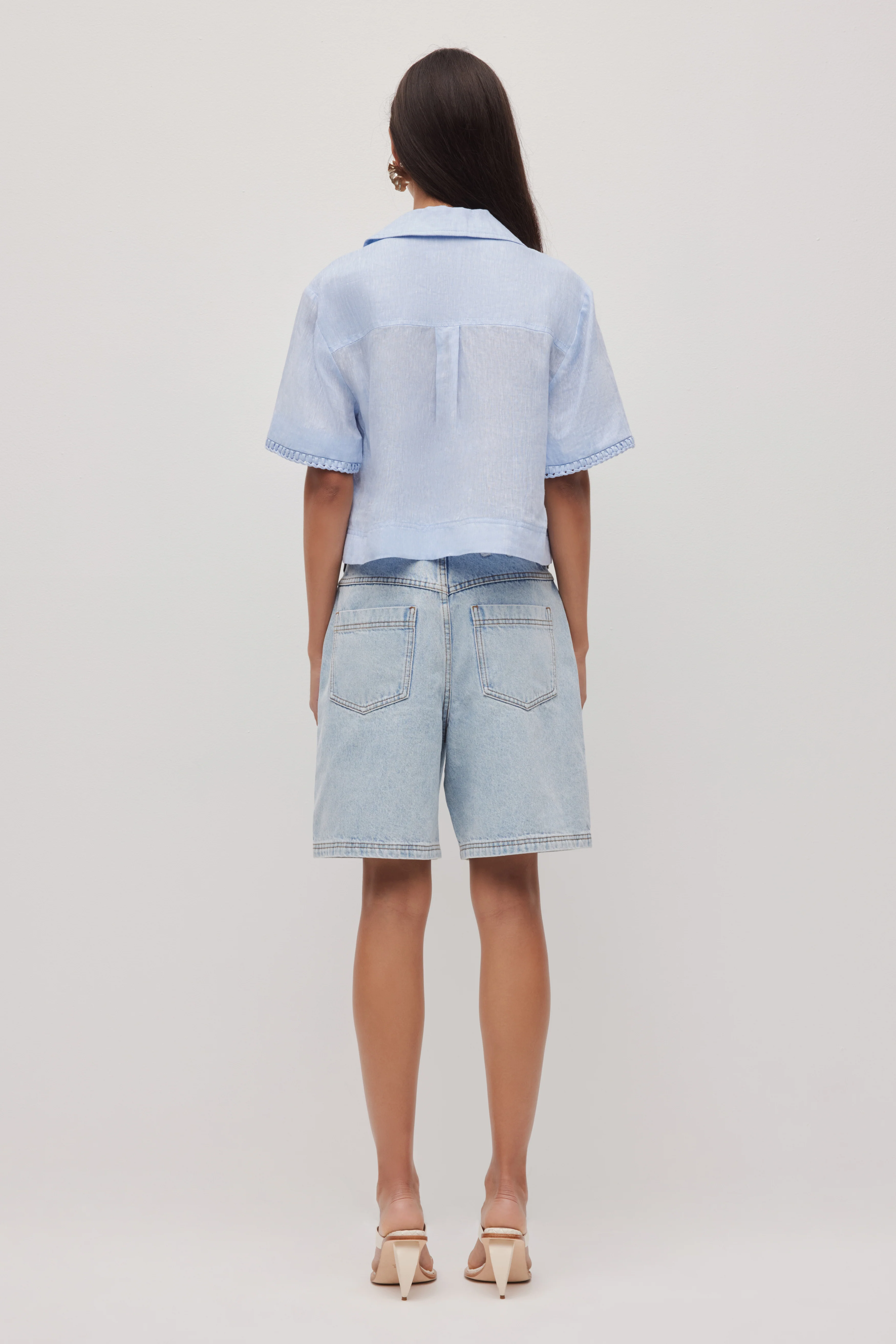 Tropez Shirt - Image 6